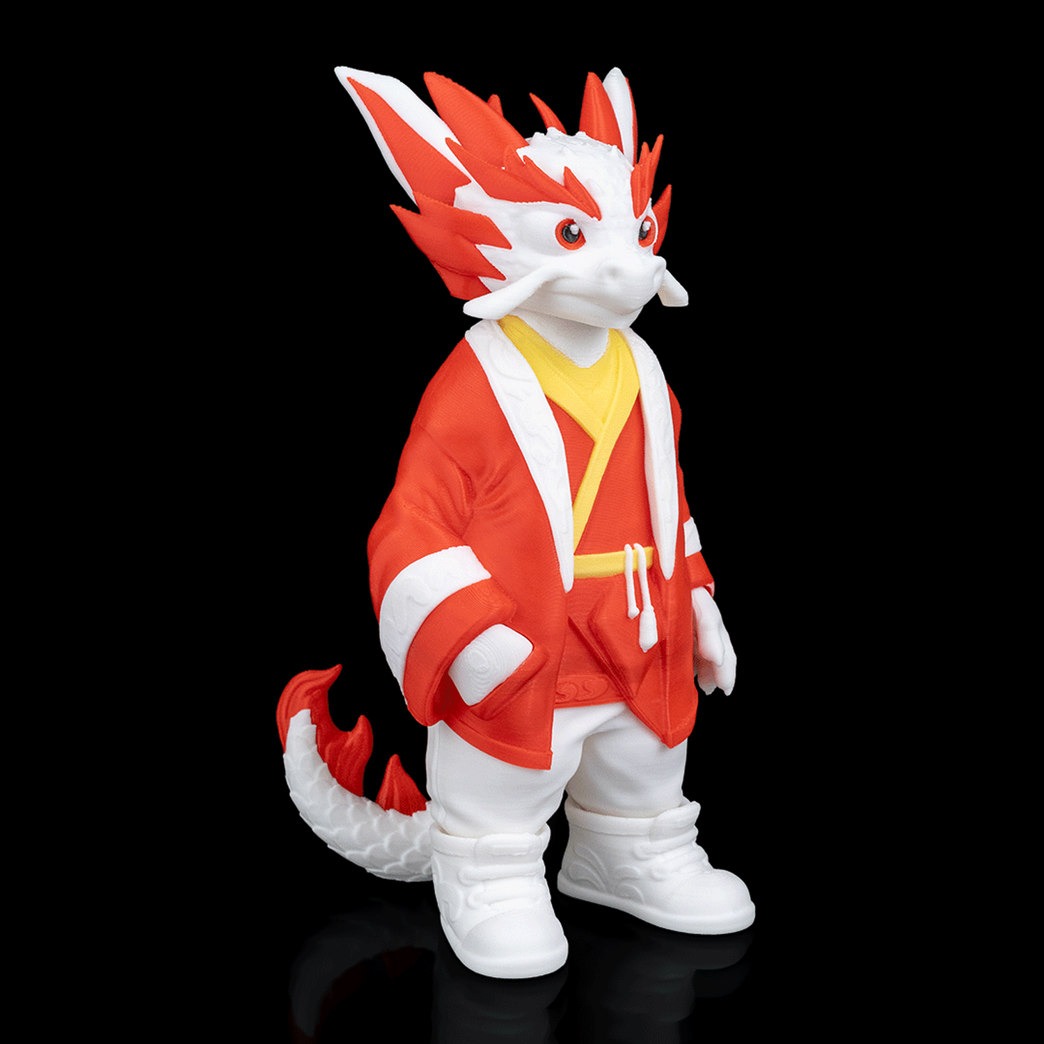 Drakhiroth "Hiro"