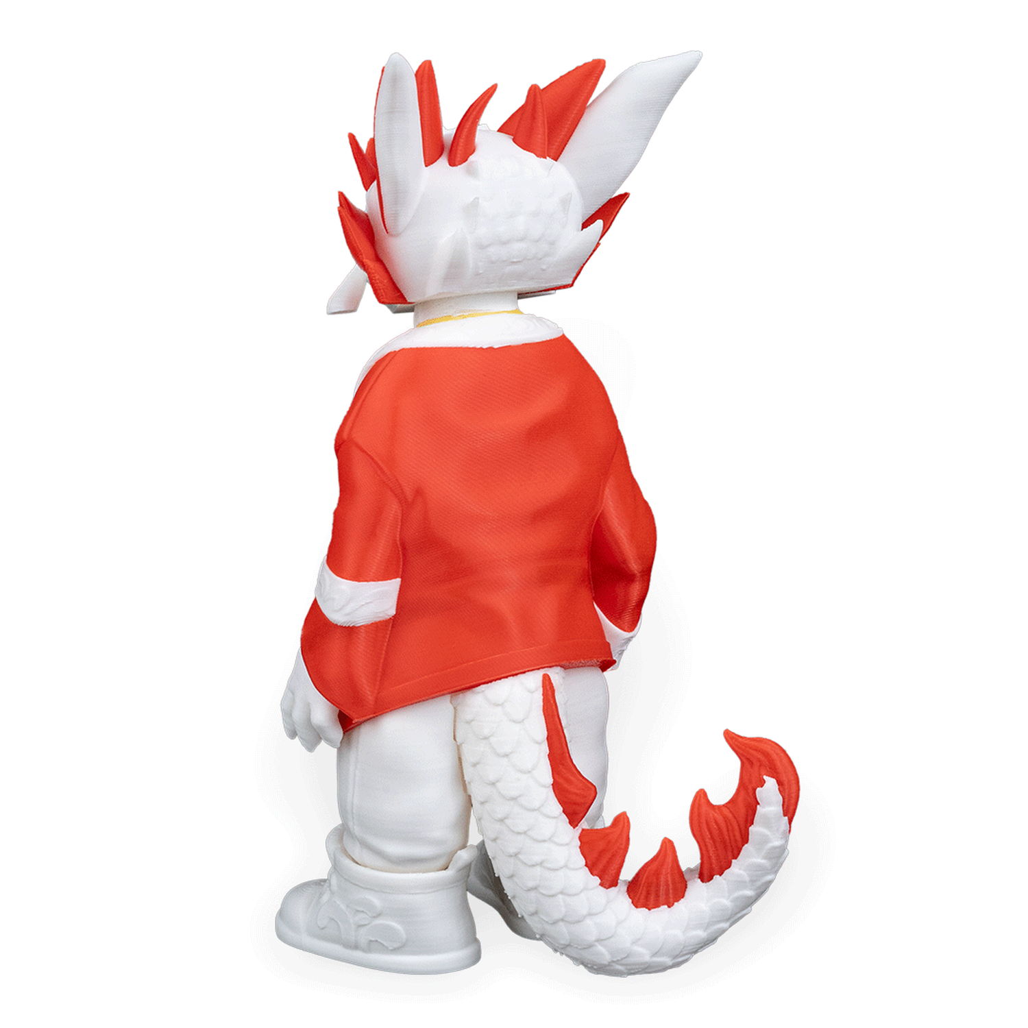 Drakhiroth "Hiro"