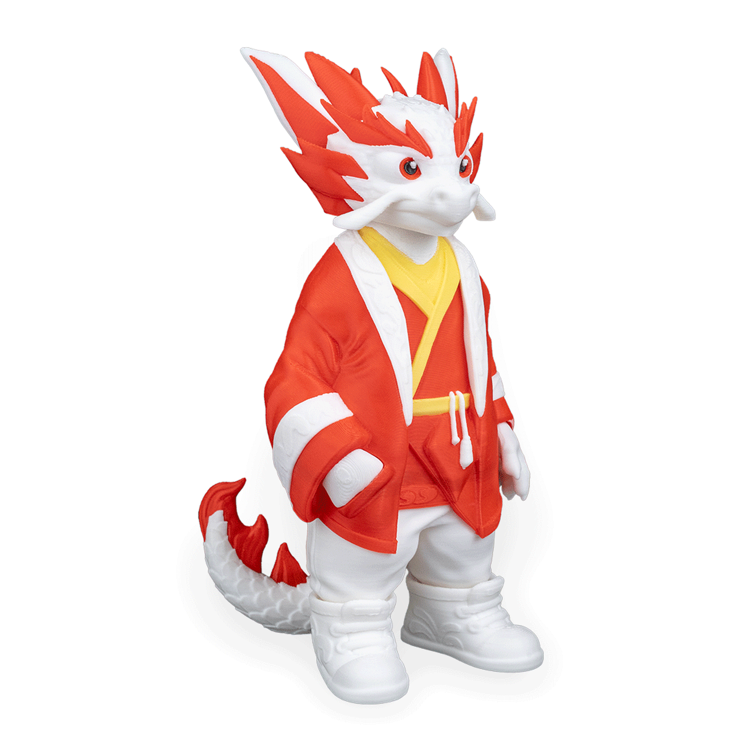 Drakhiroth "Hiro"