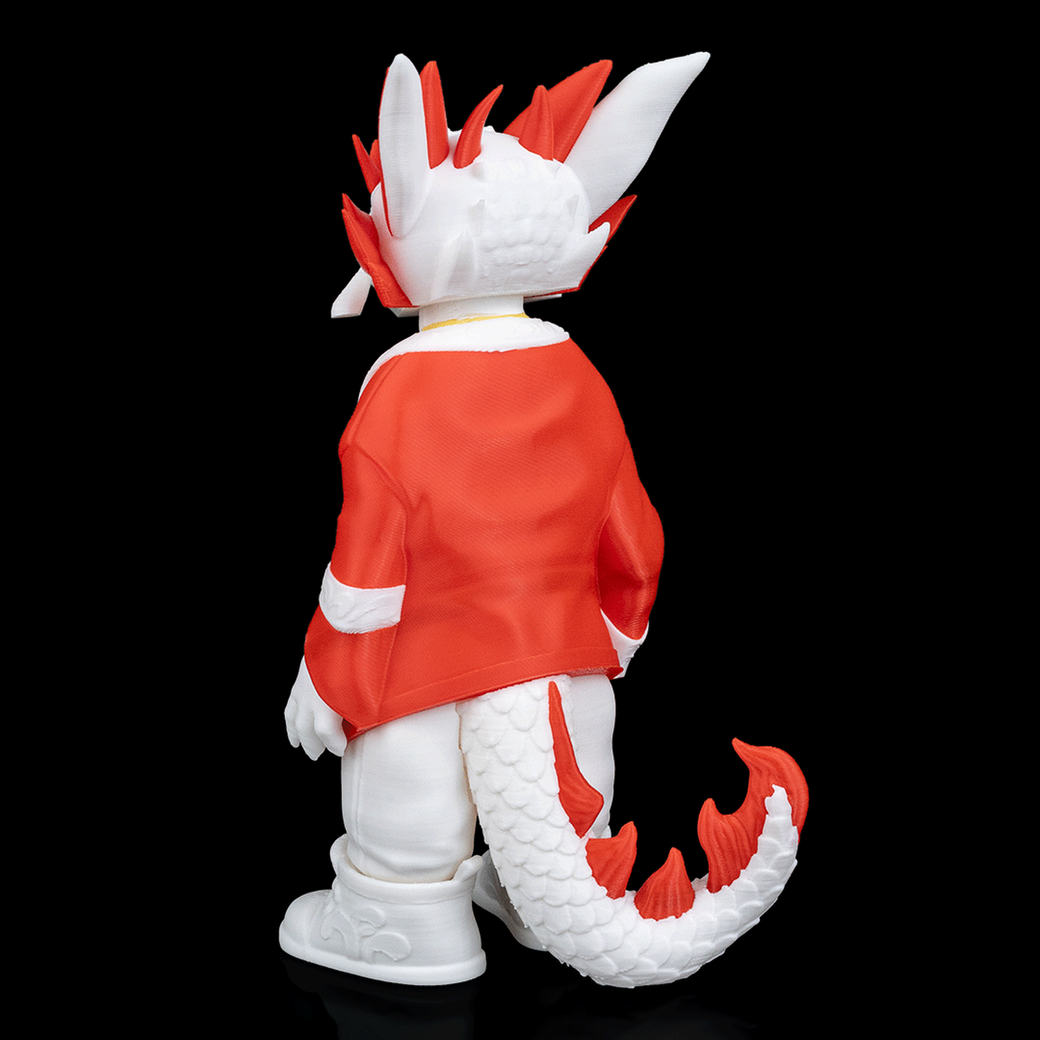 Drakhiroth "Hiro"