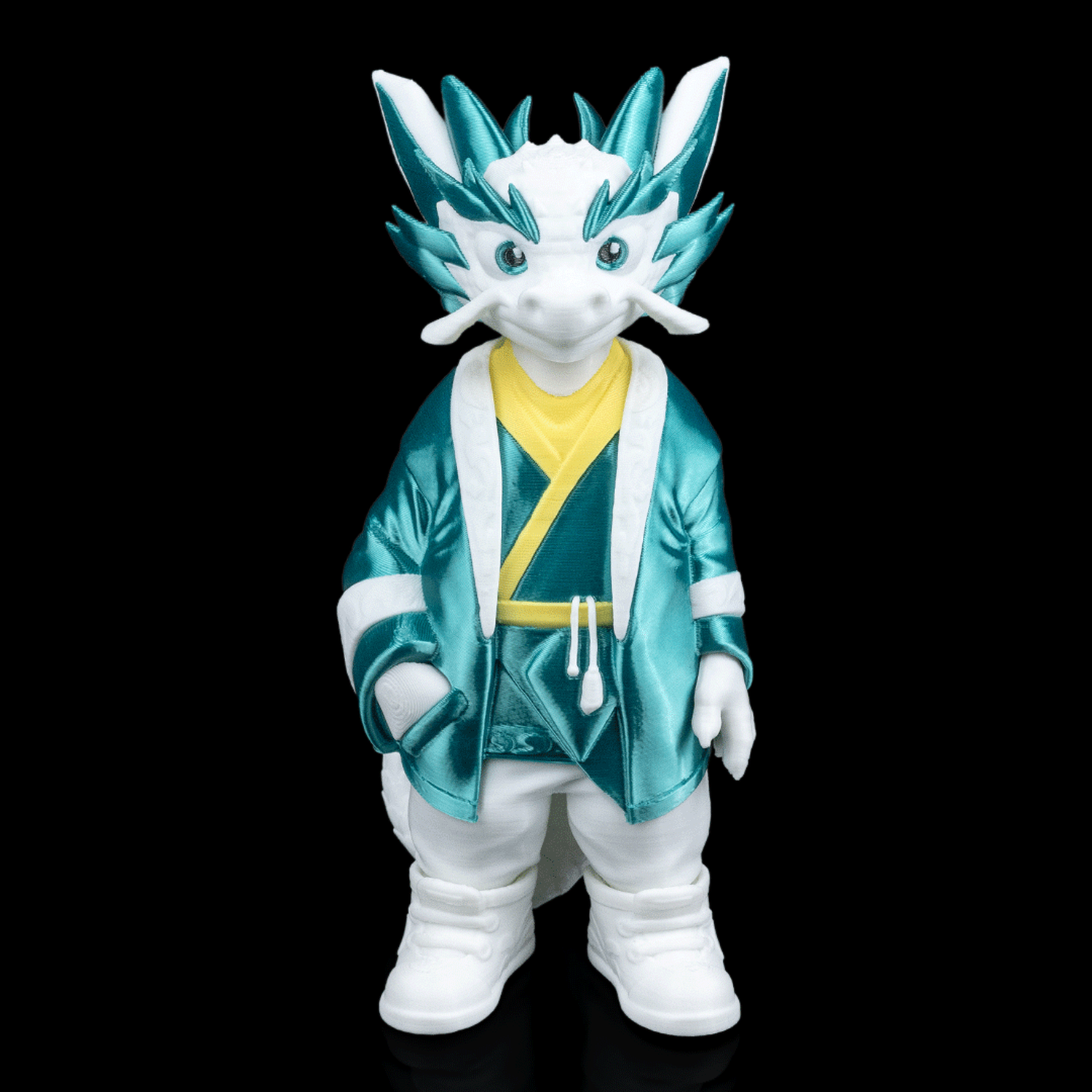 Drakhiroth "Hiro"