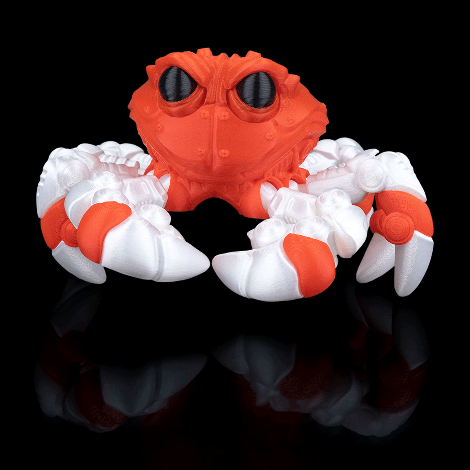 Figura articulada CR-48 ReefDefender