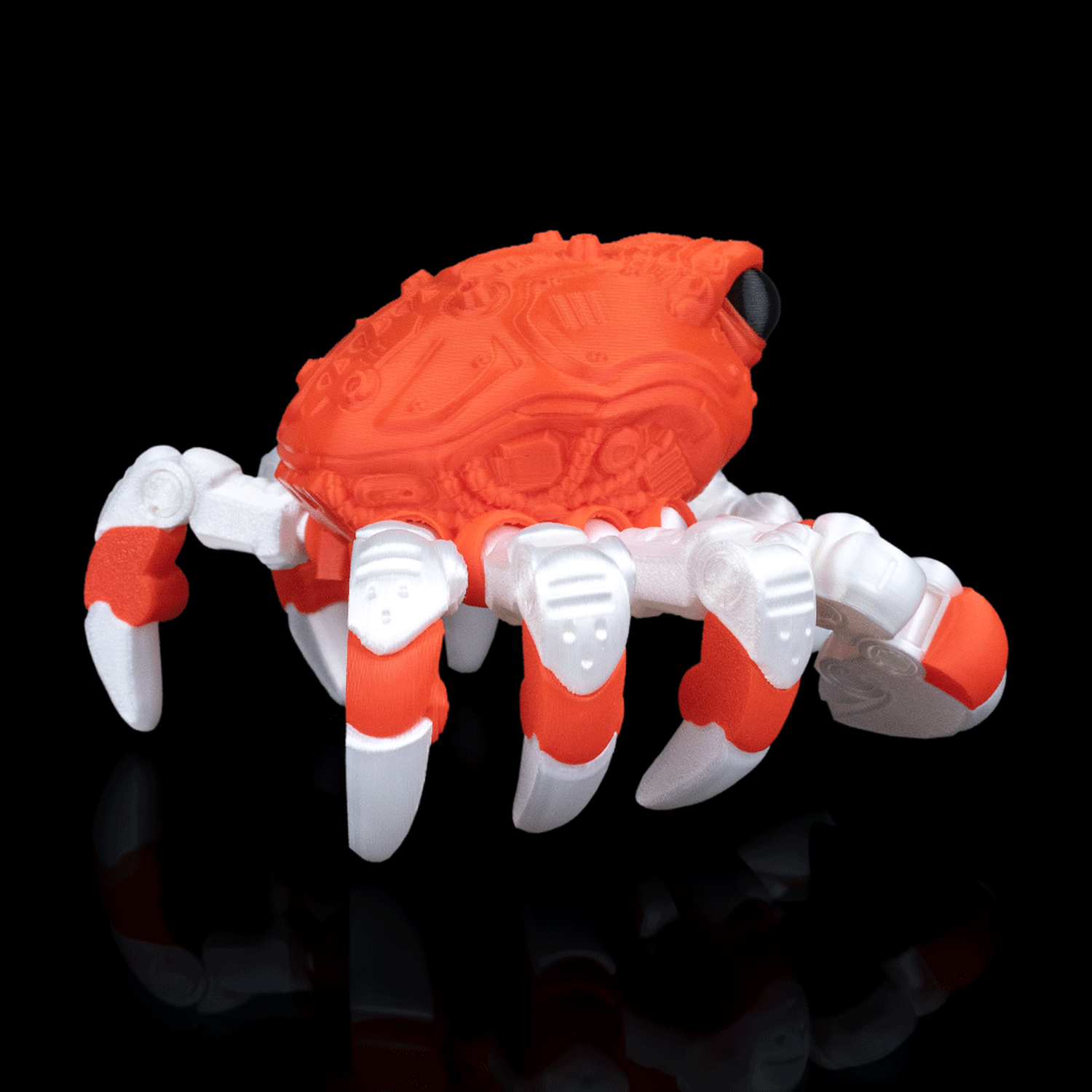 CR-48  "ReefDefender"