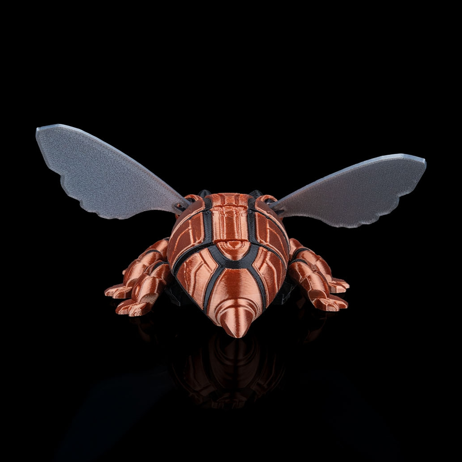 BMBL-B33  "PollenStriker"