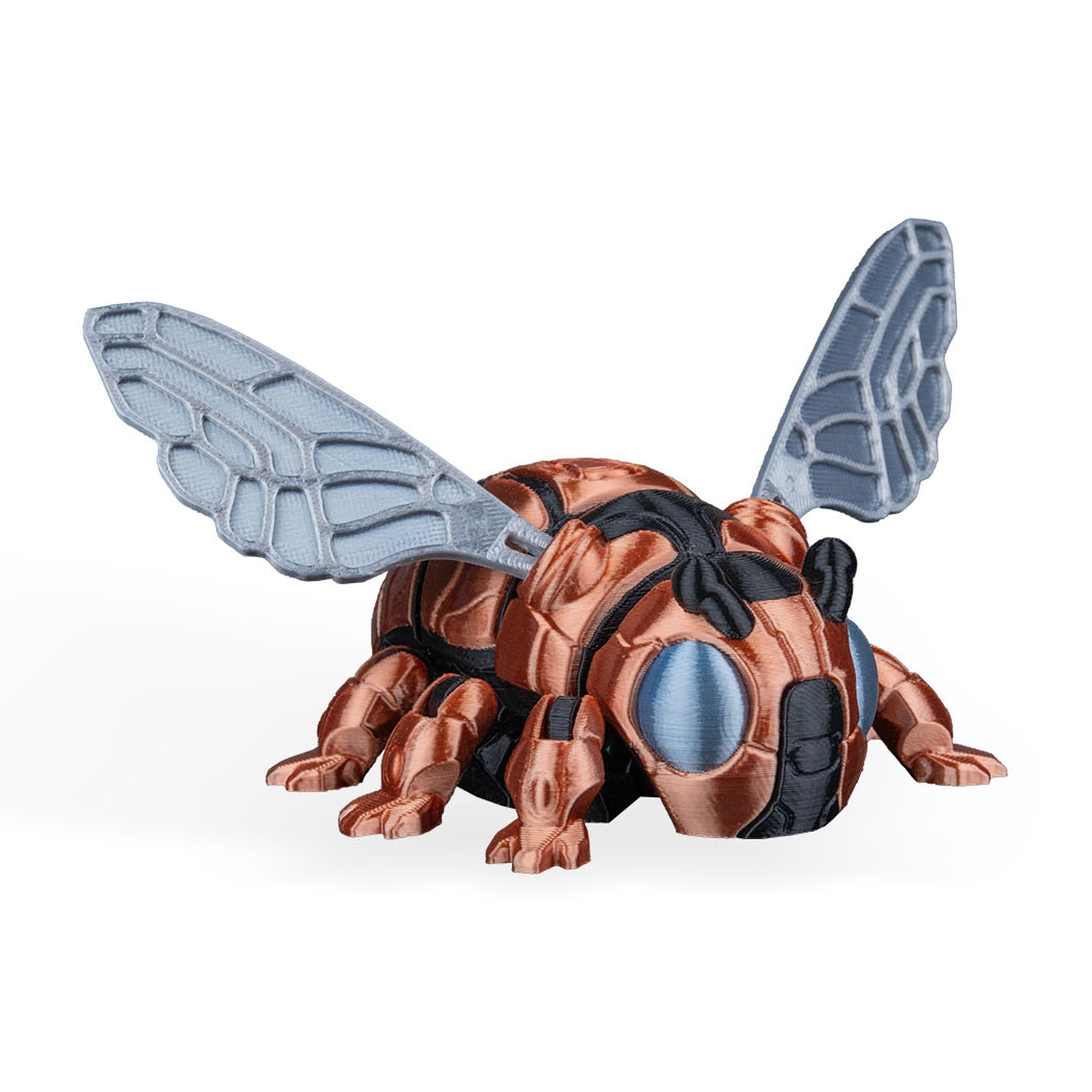 BMBL-B33  "PollenStriker"