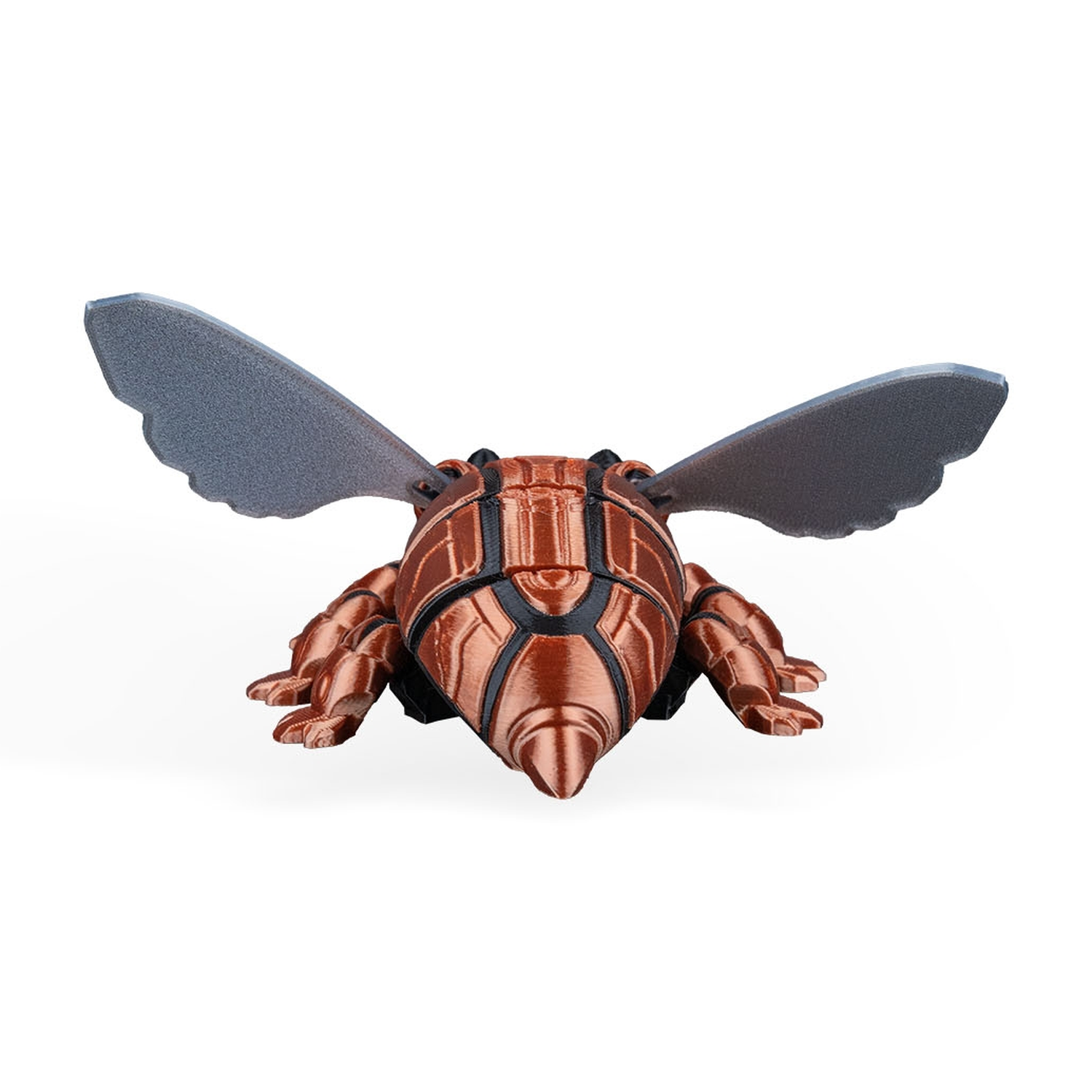 BMBL-B33  "PollenStriker"