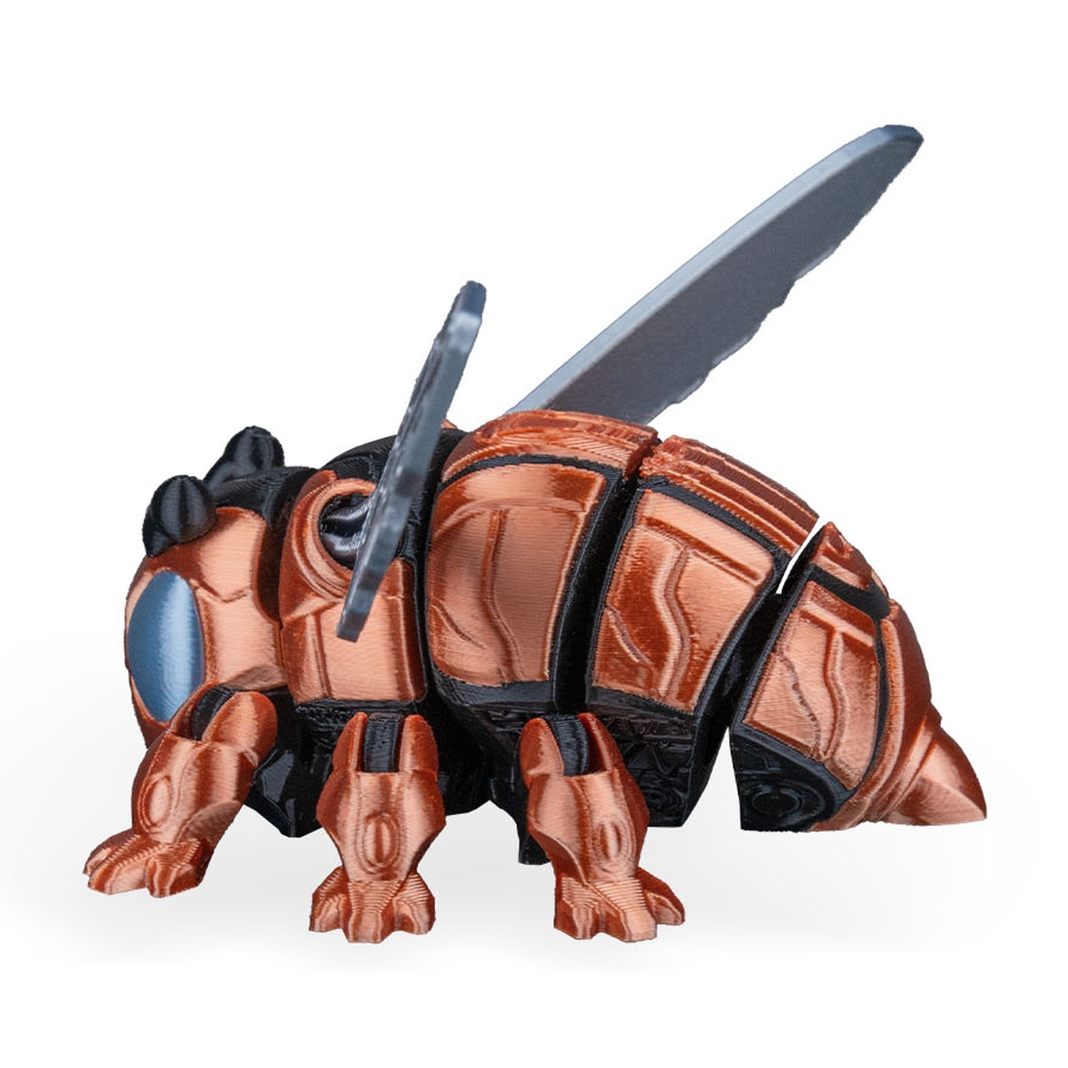 BMBL-B33  "PollenStriker"