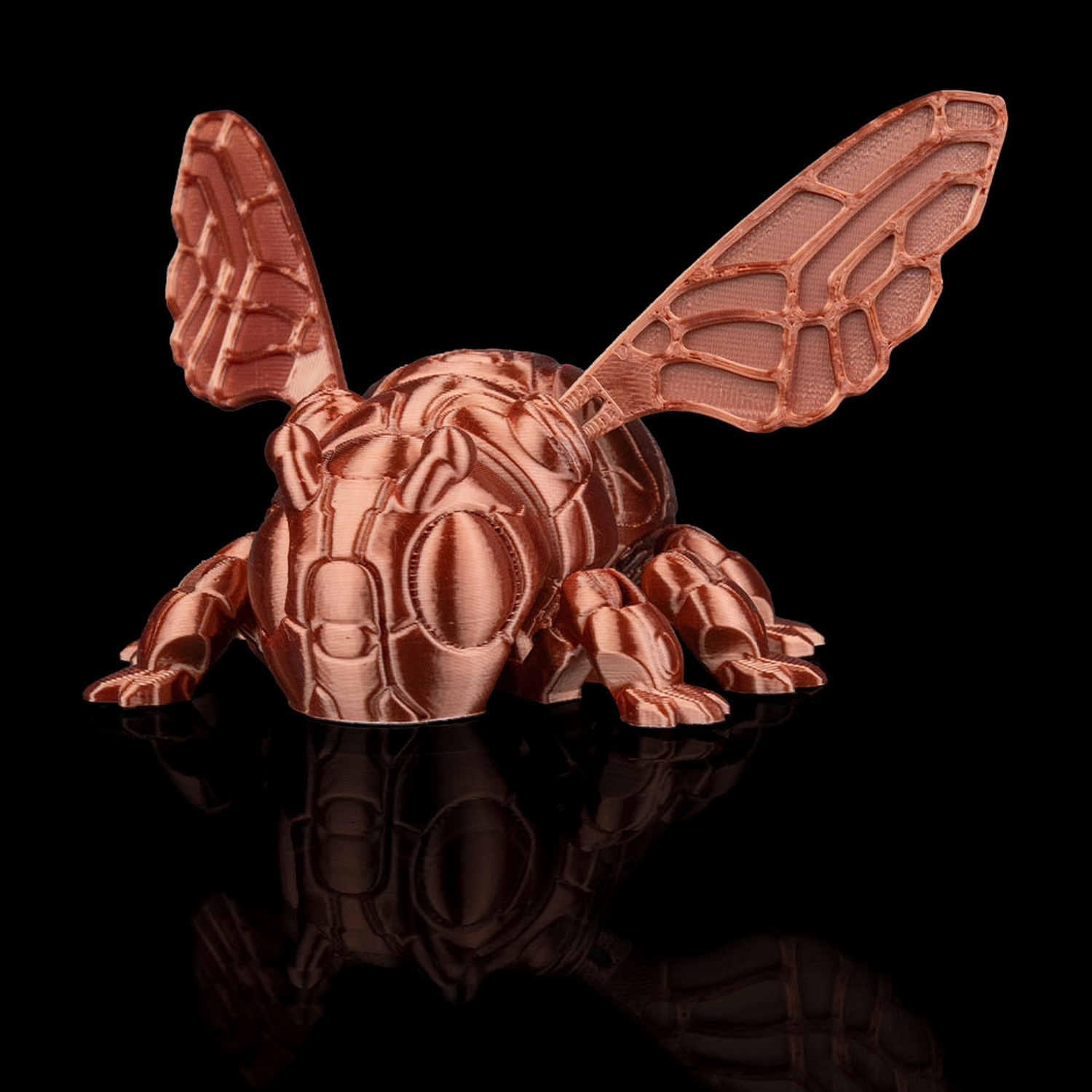 BMBL-B33  "PollenStriker"