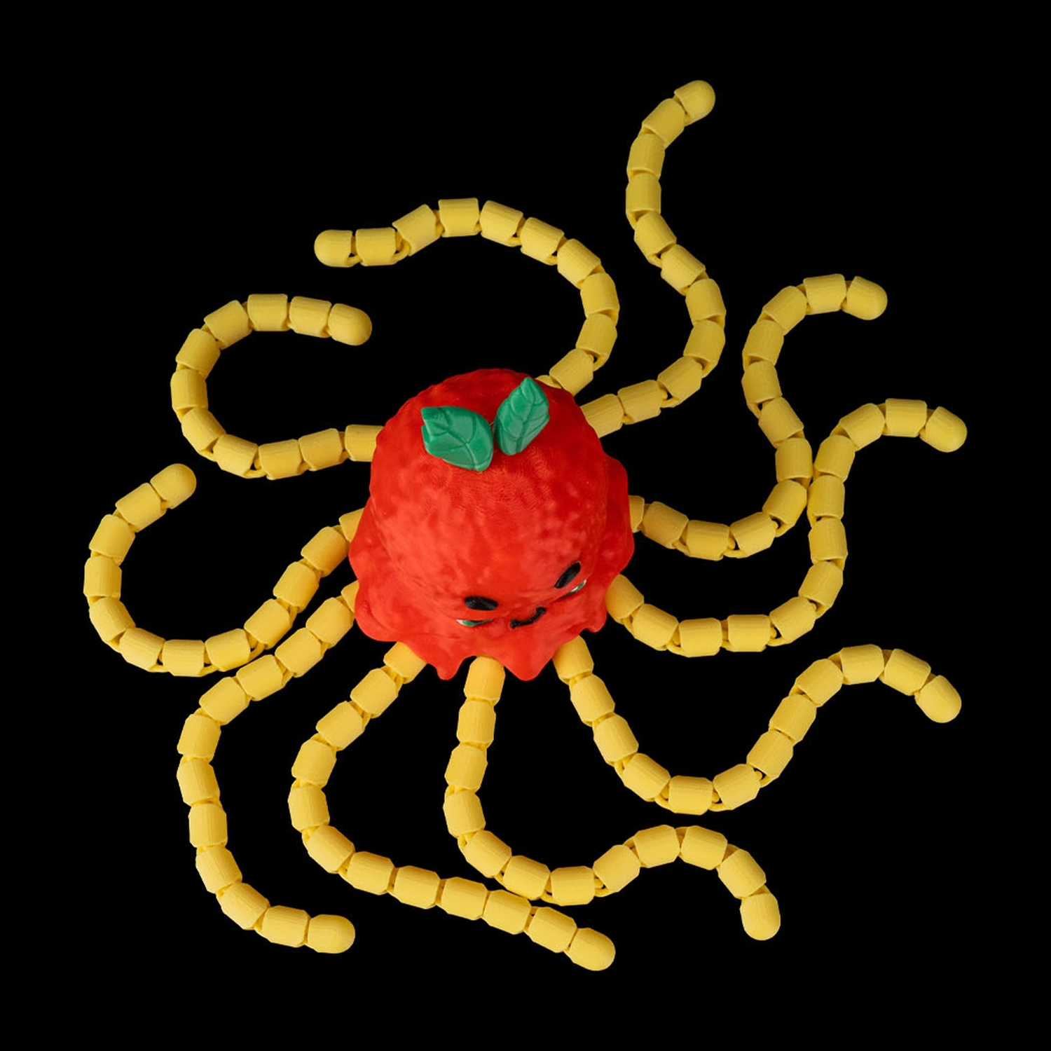 Spaghettopus