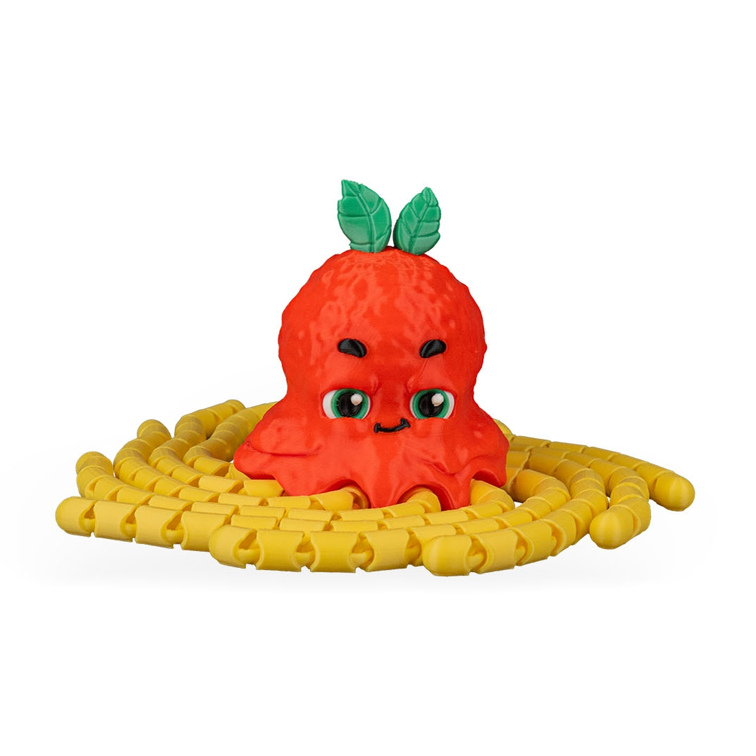 Spaghettopus