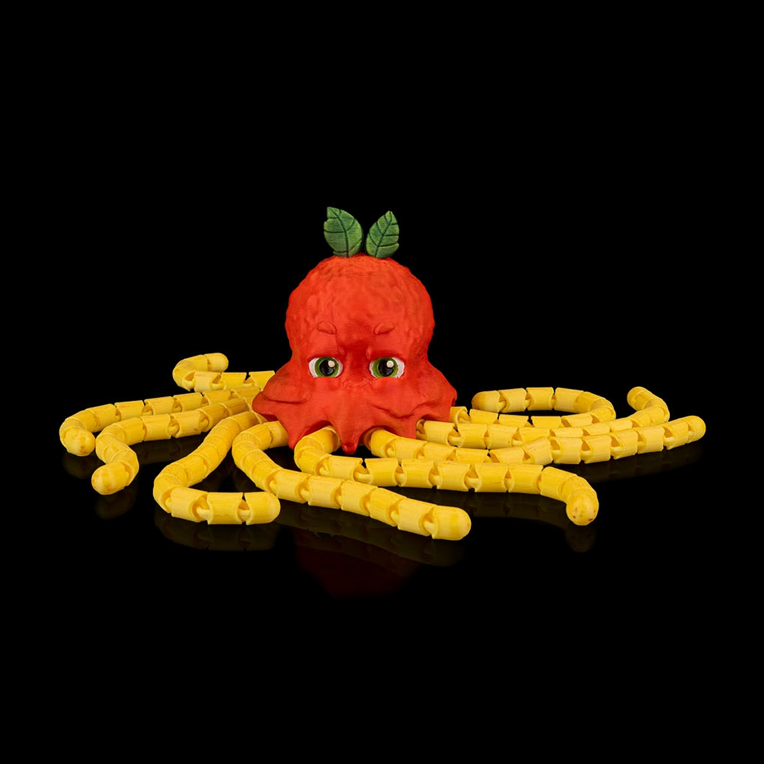 Spaghettopus