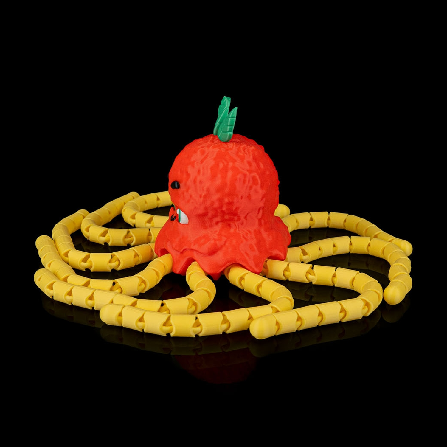 Spaghettopus