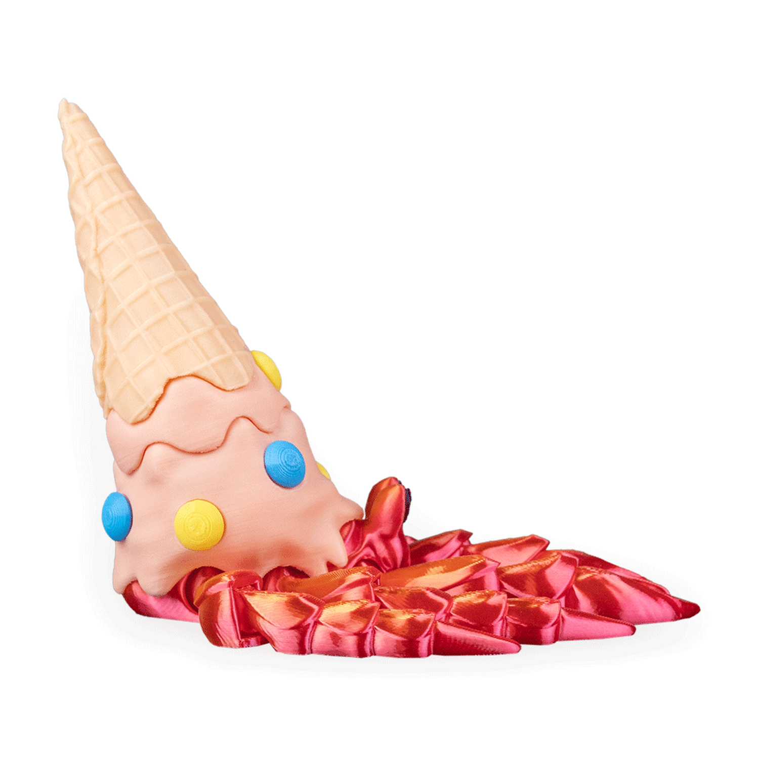 Hermit Icecrab
