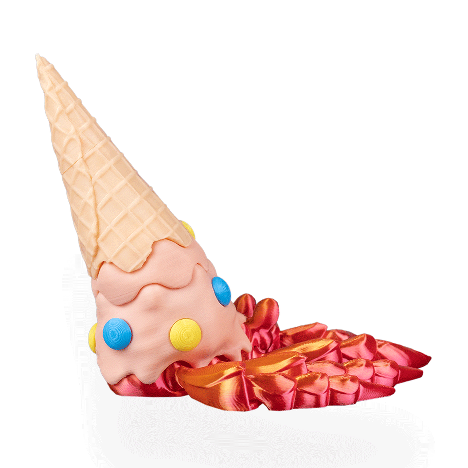 Hermit Icecrab