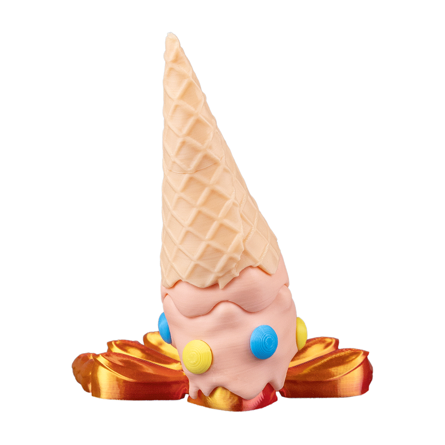 Hermit Icecrab