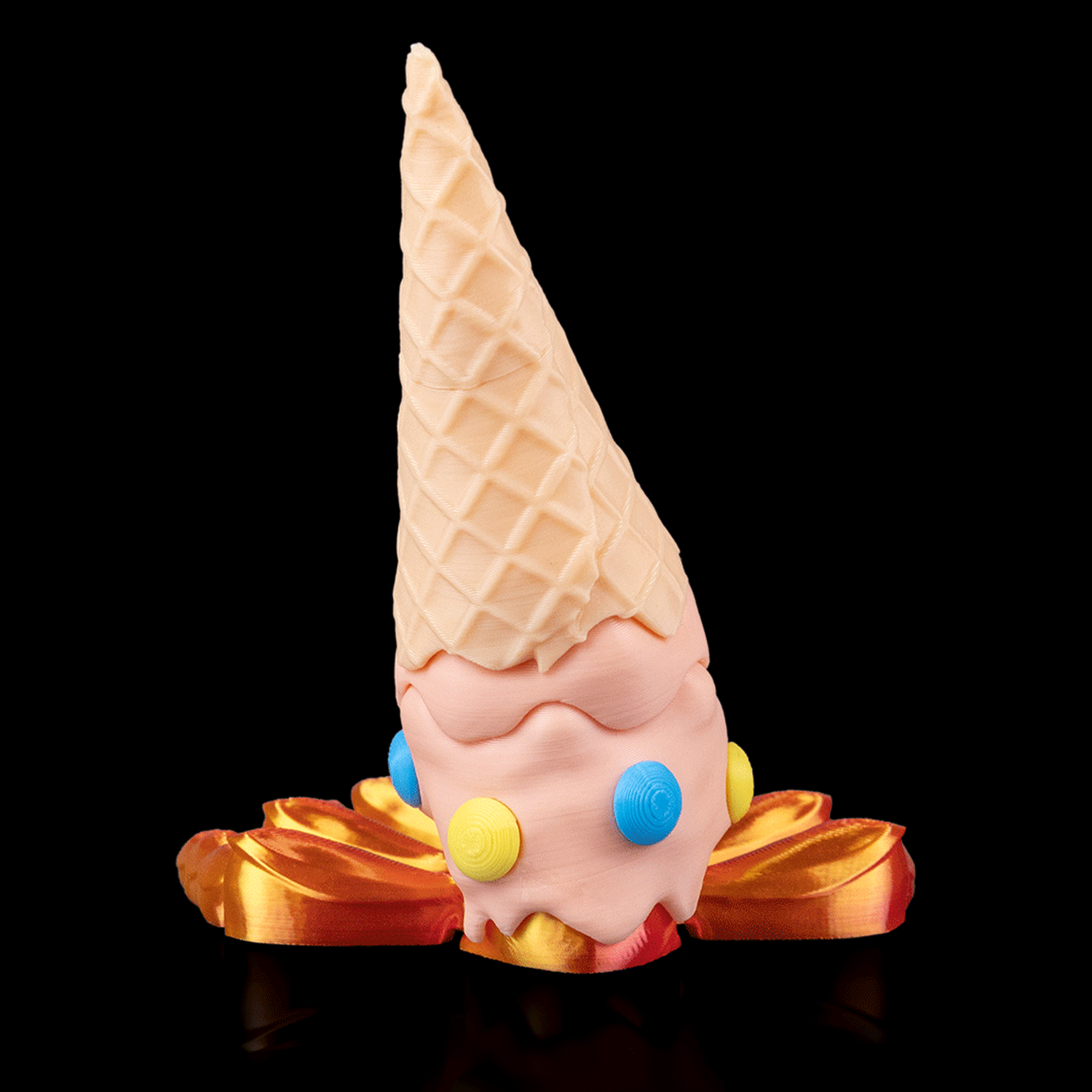 Hermit Icecrab