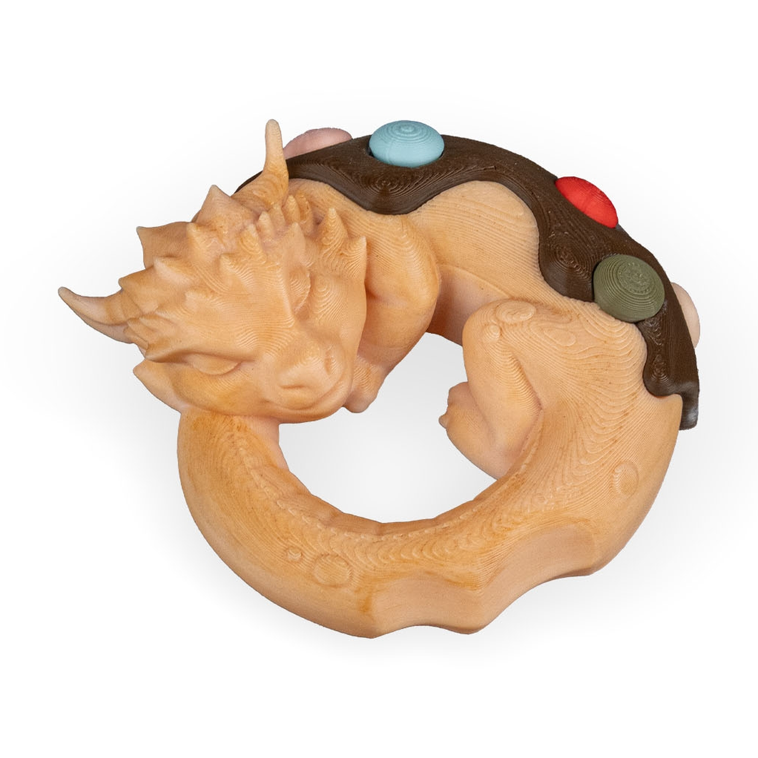 Dragonut