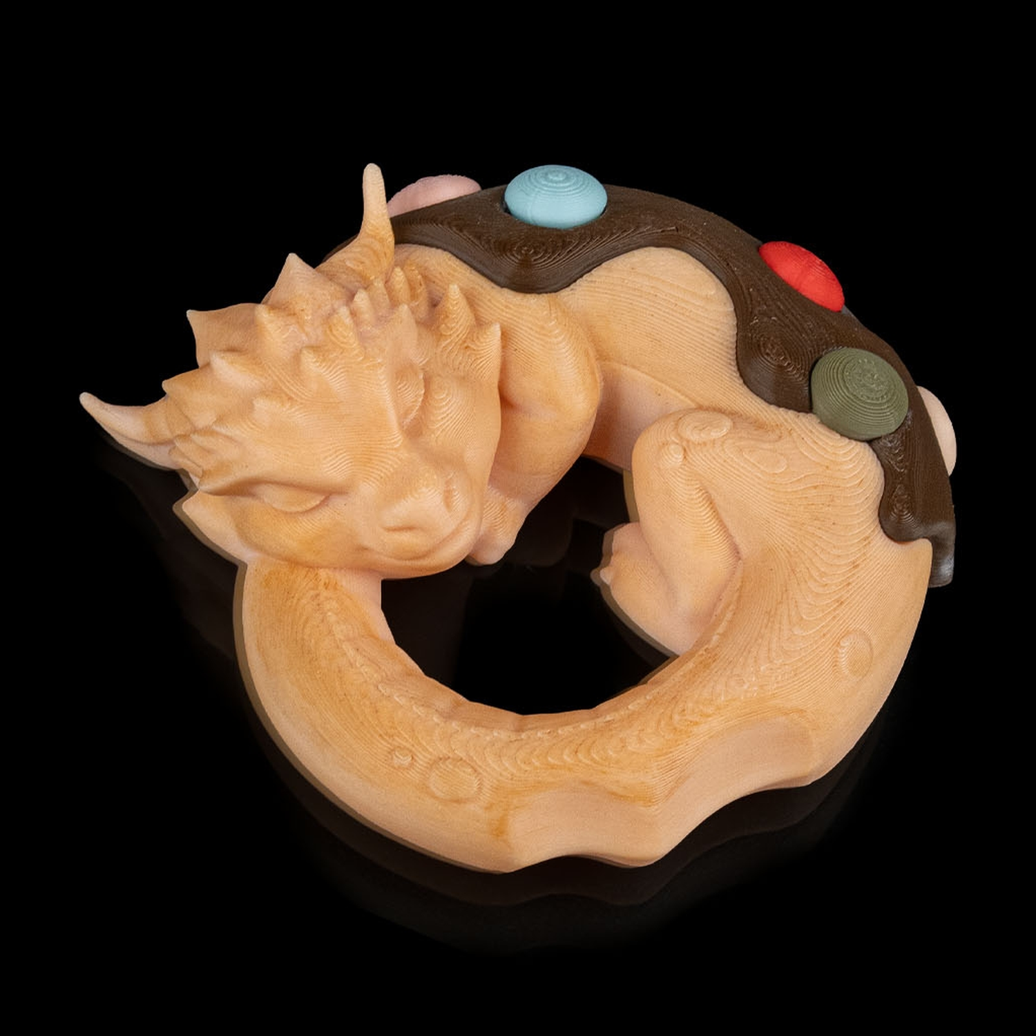 Dragonut