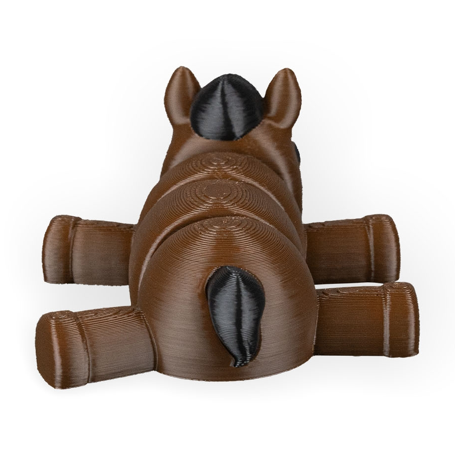 Horse Pause