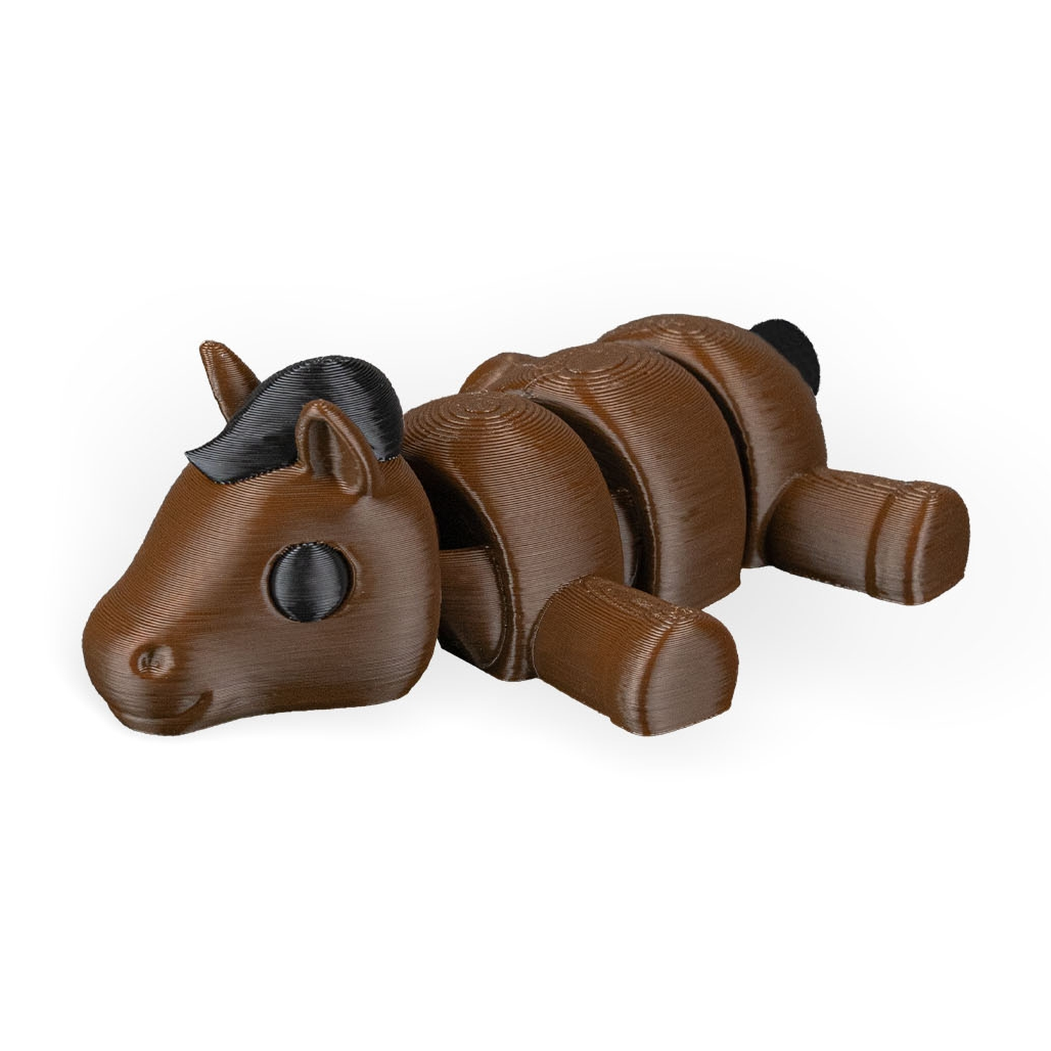 Horse Pause