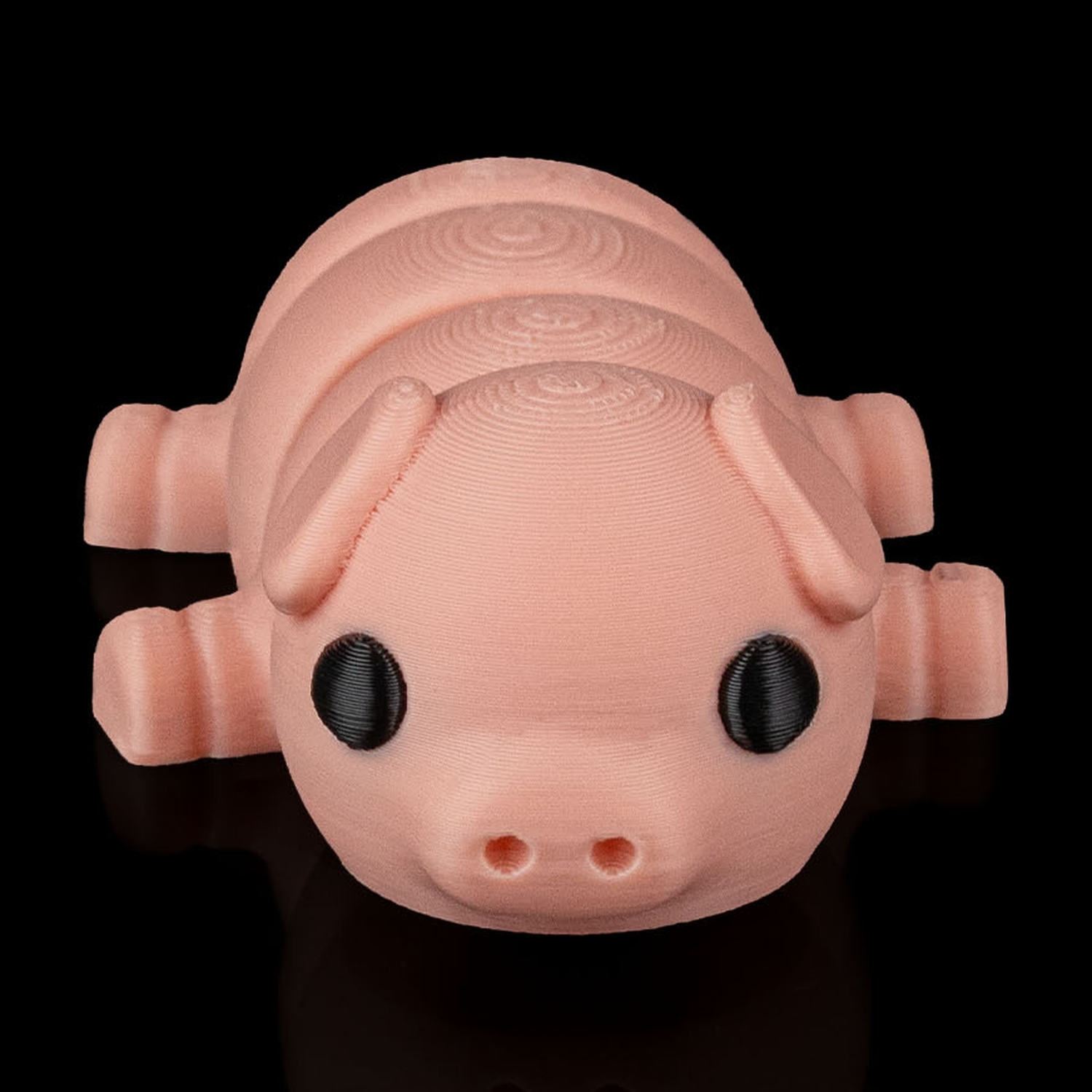 Pig Plop