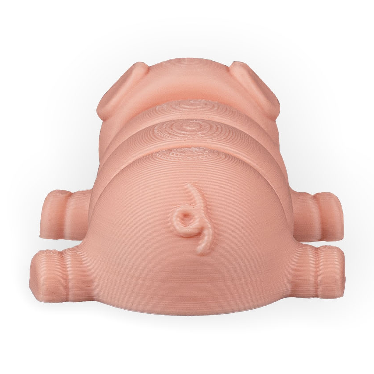 Pig Plop