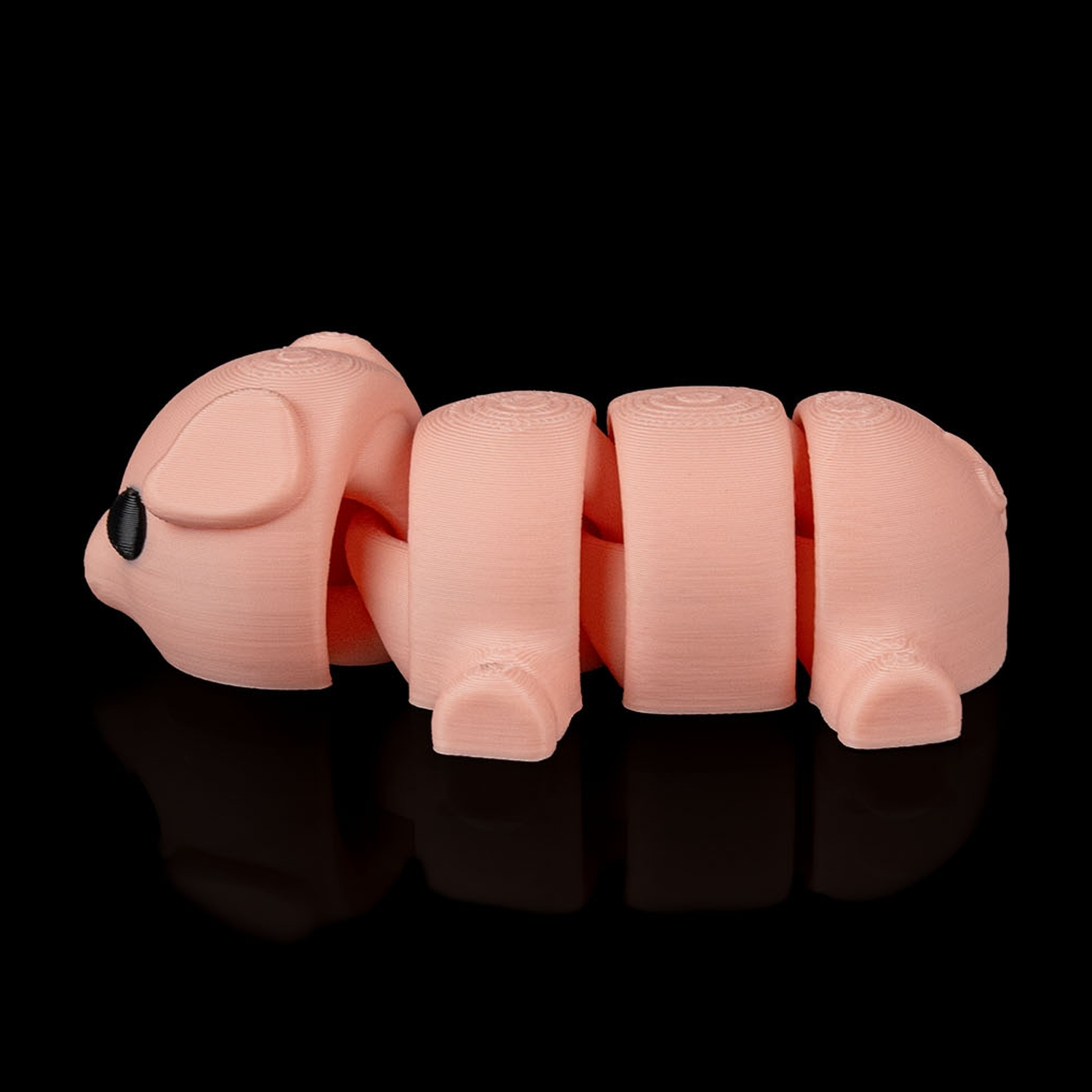 Pig Plop