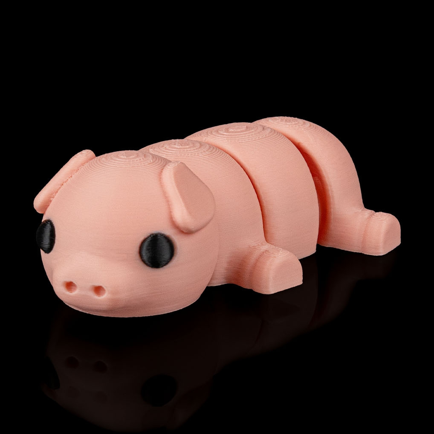 Pig Plop