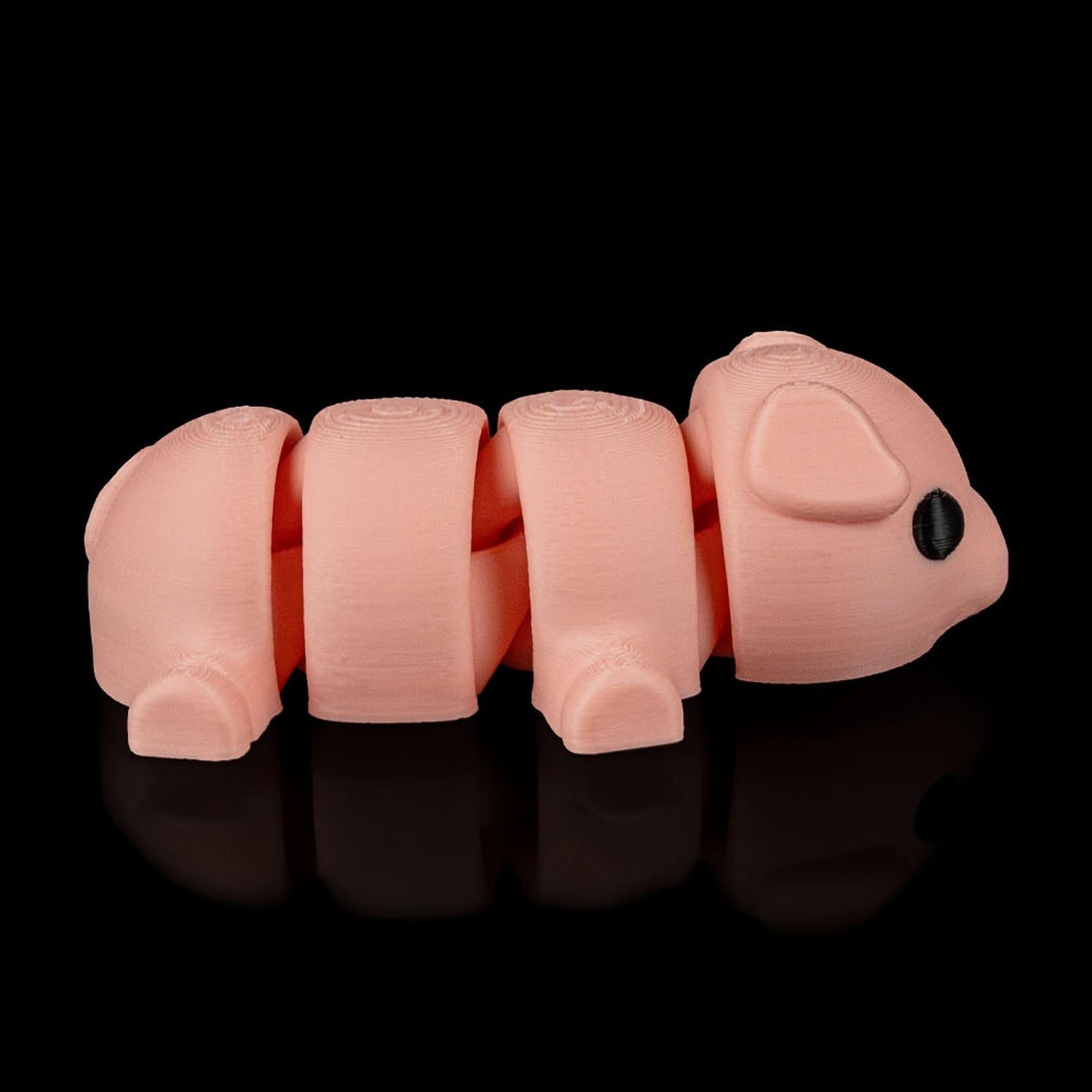 Pig Plop