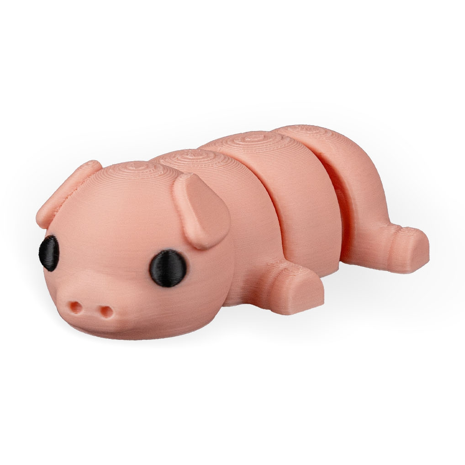 Pig Plop