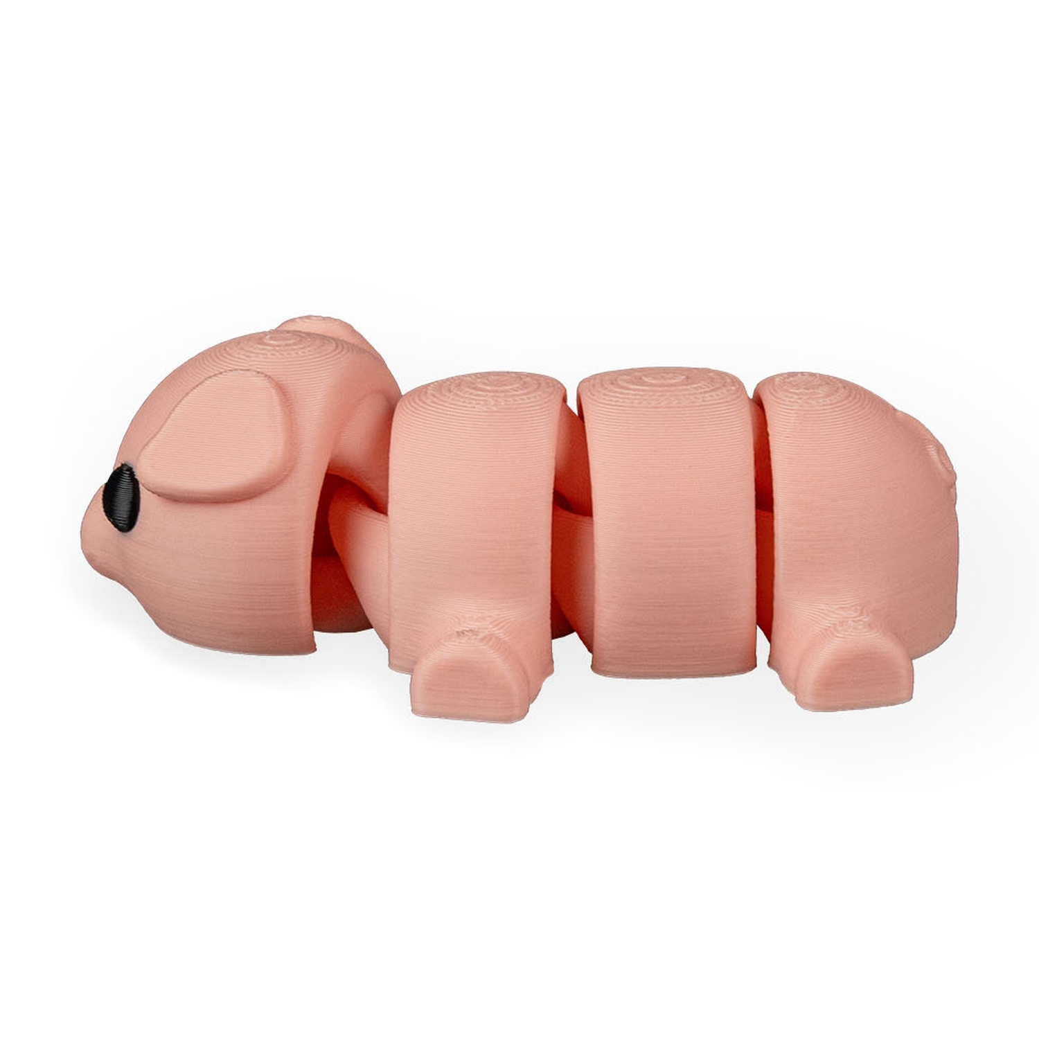 Pig Plop