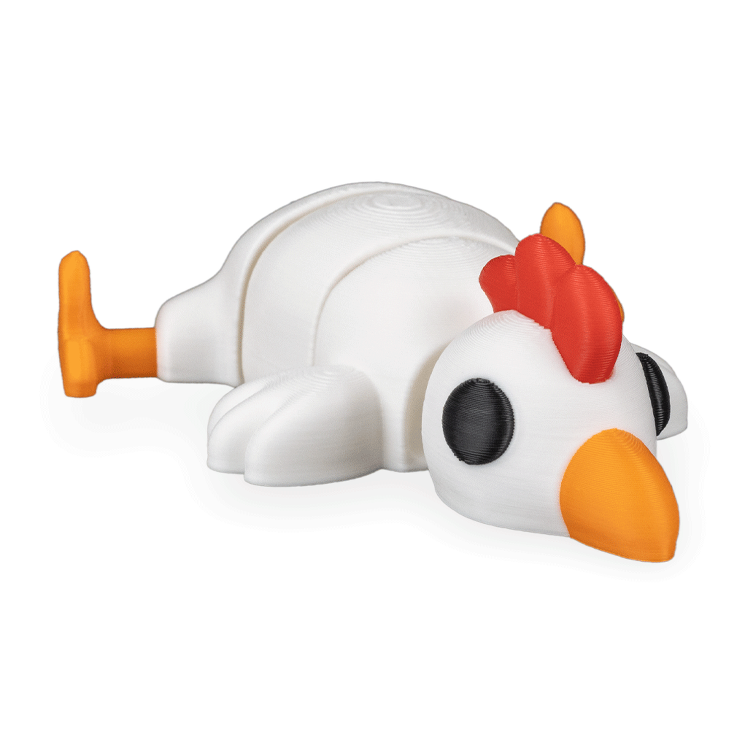 Chicken Roost