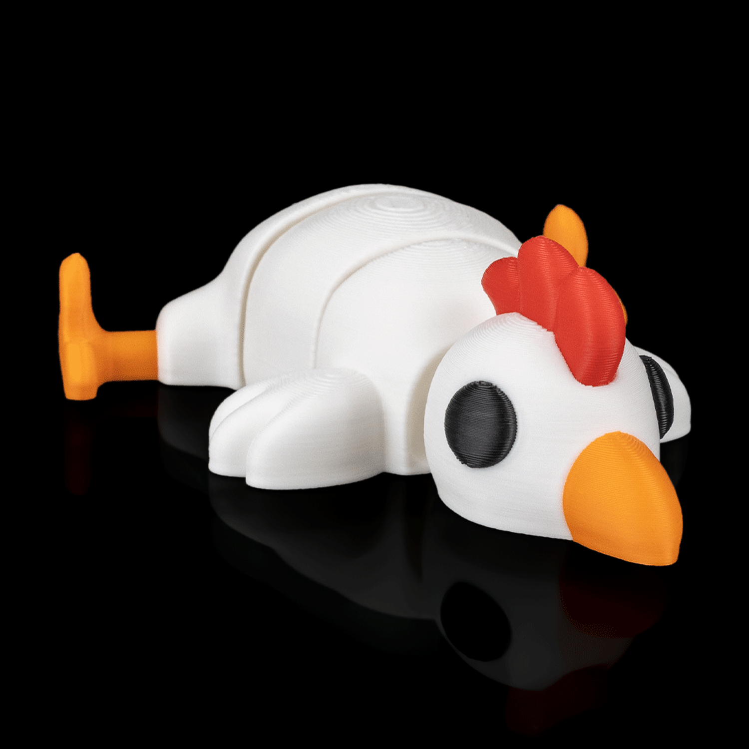 Chicken Roost