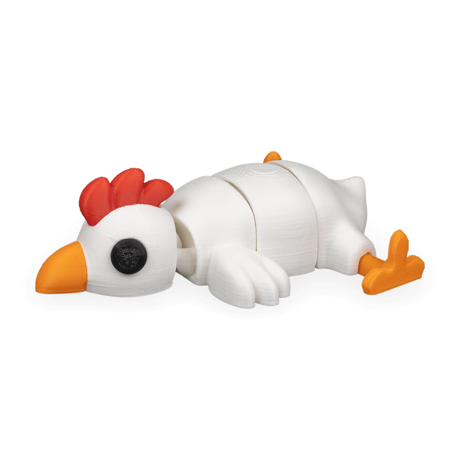 Chicken Roost