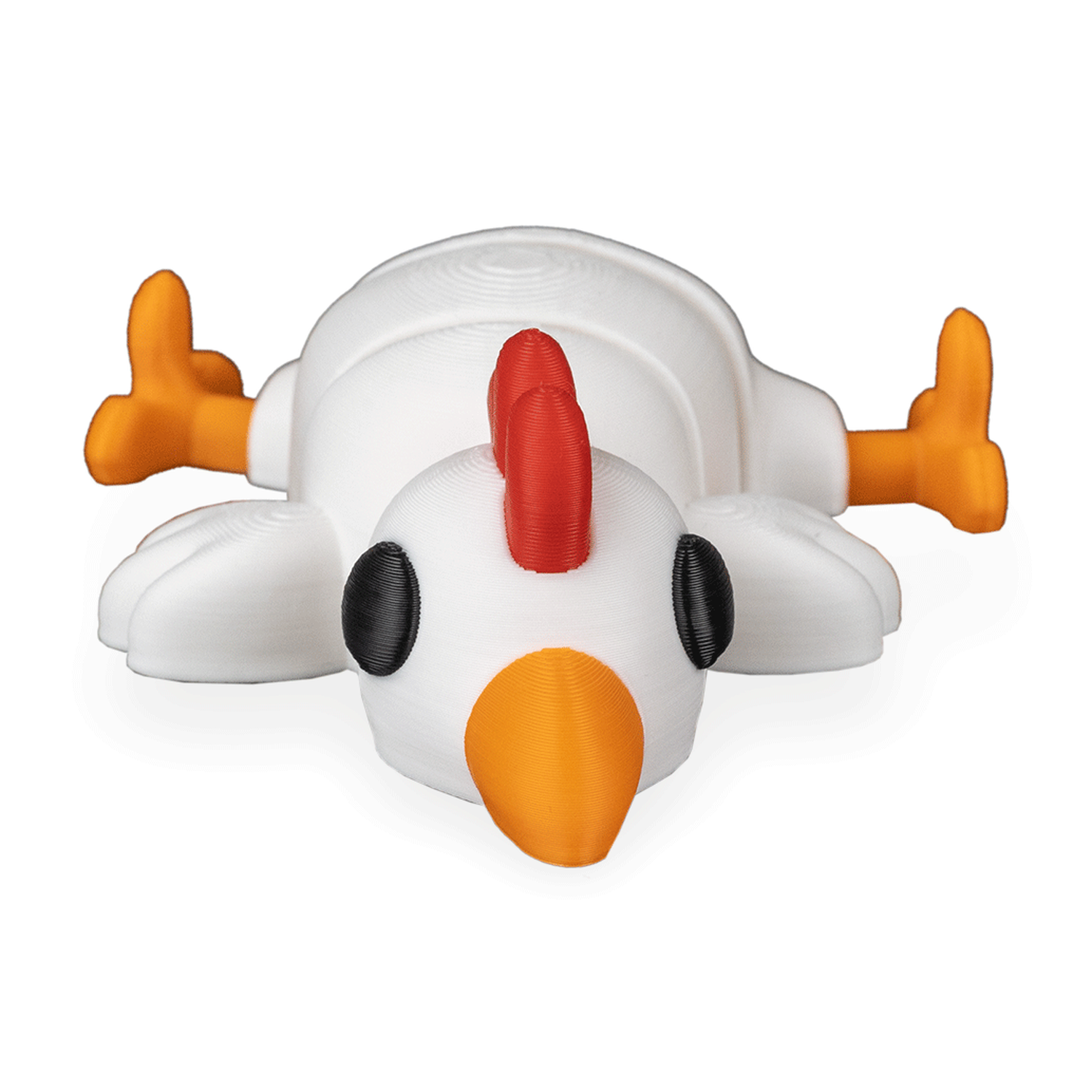 Chicken Roost
