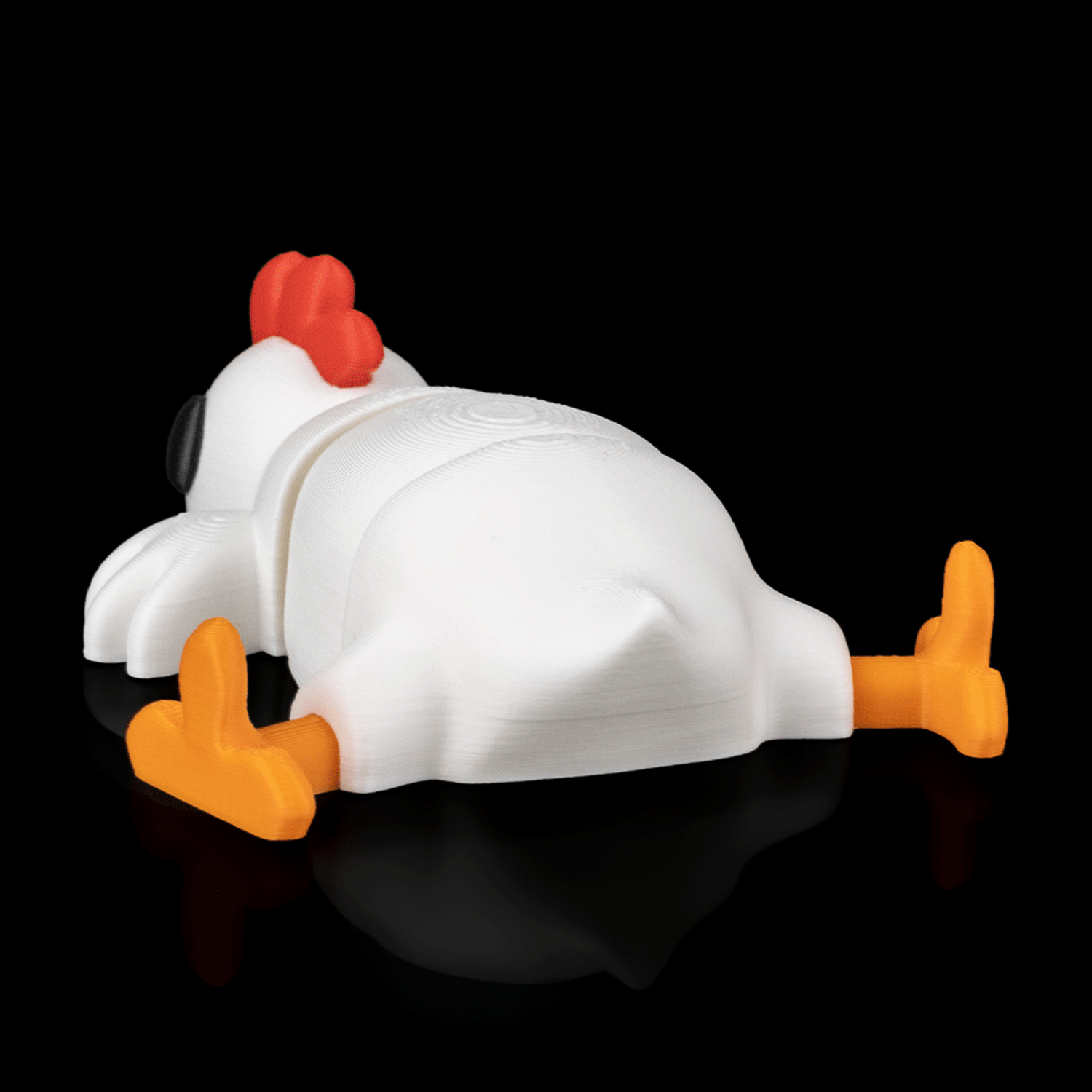 Chicken Roost