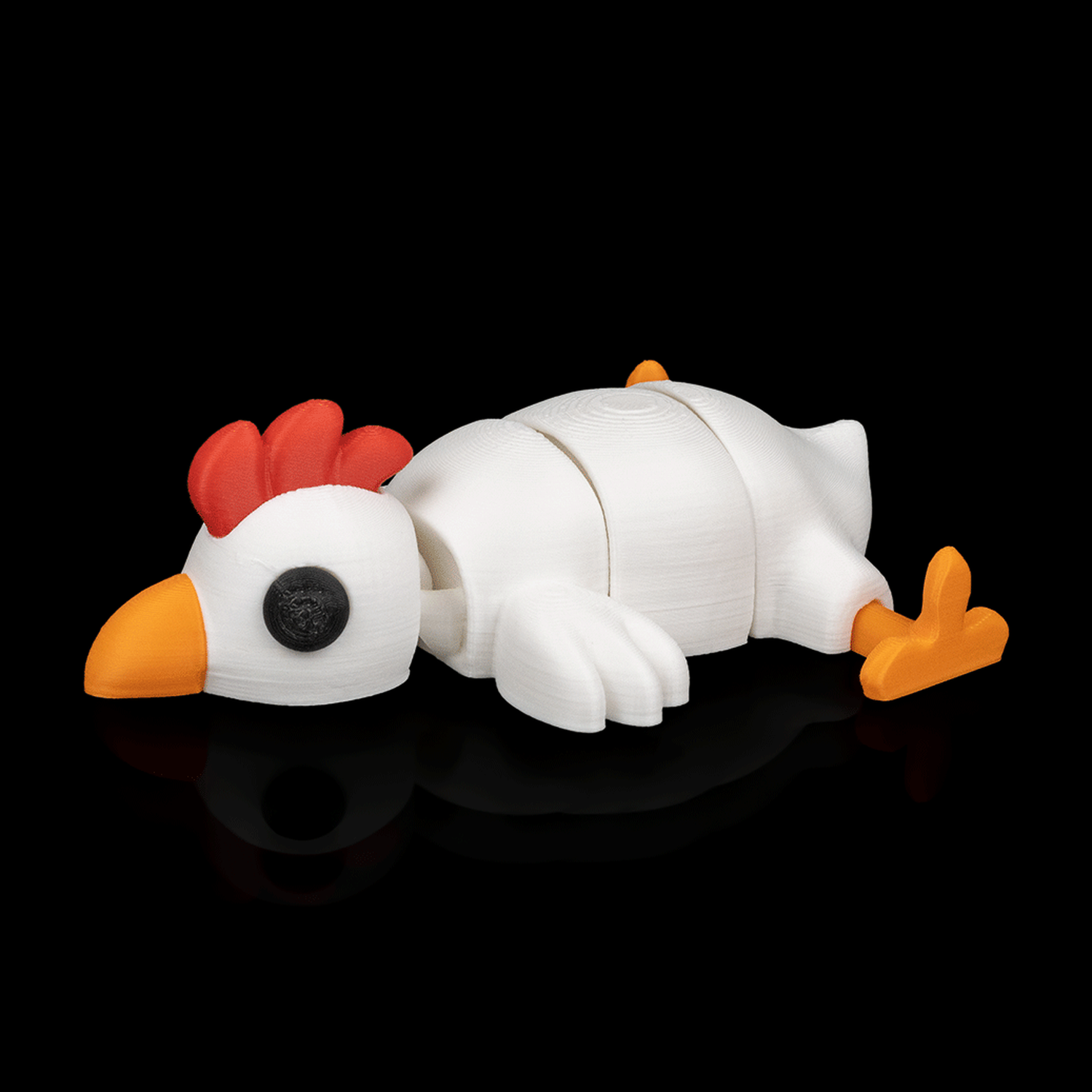 Chicken Roost