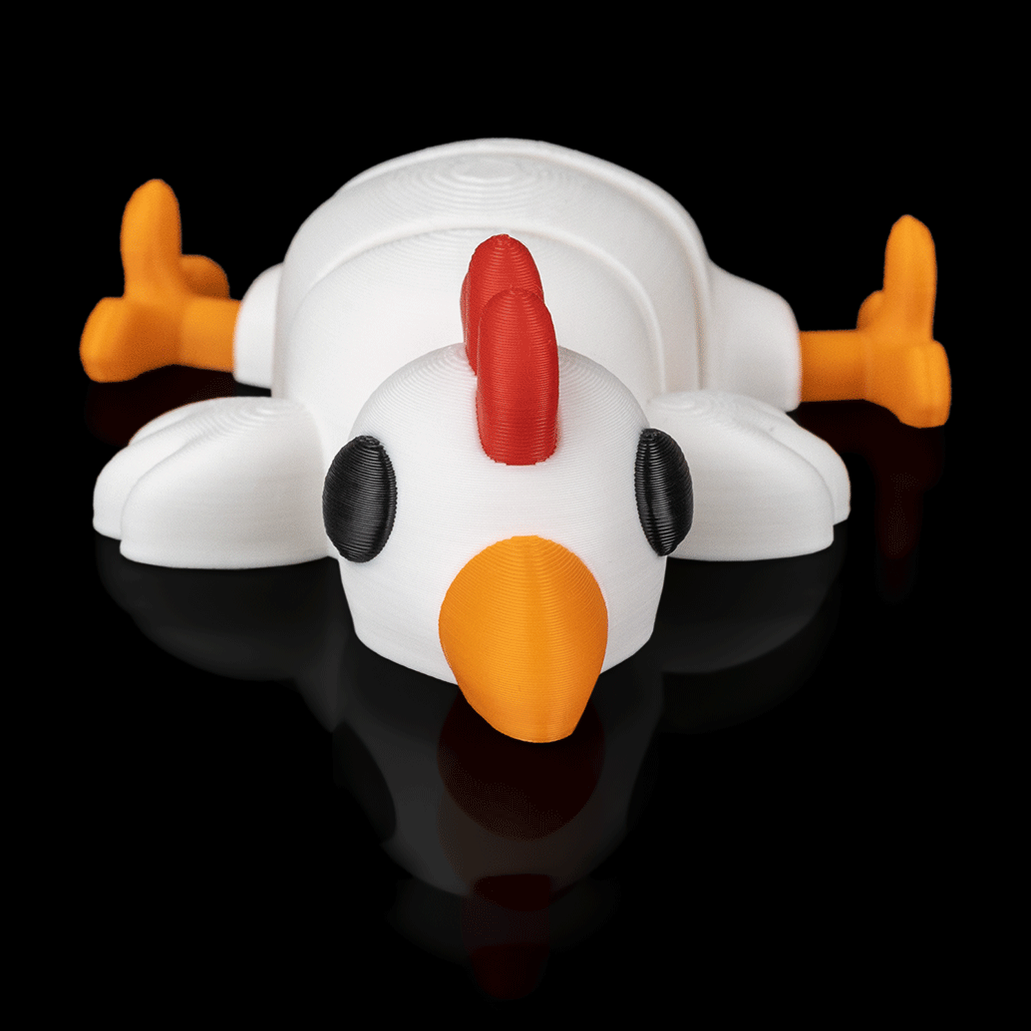Chicken Roost