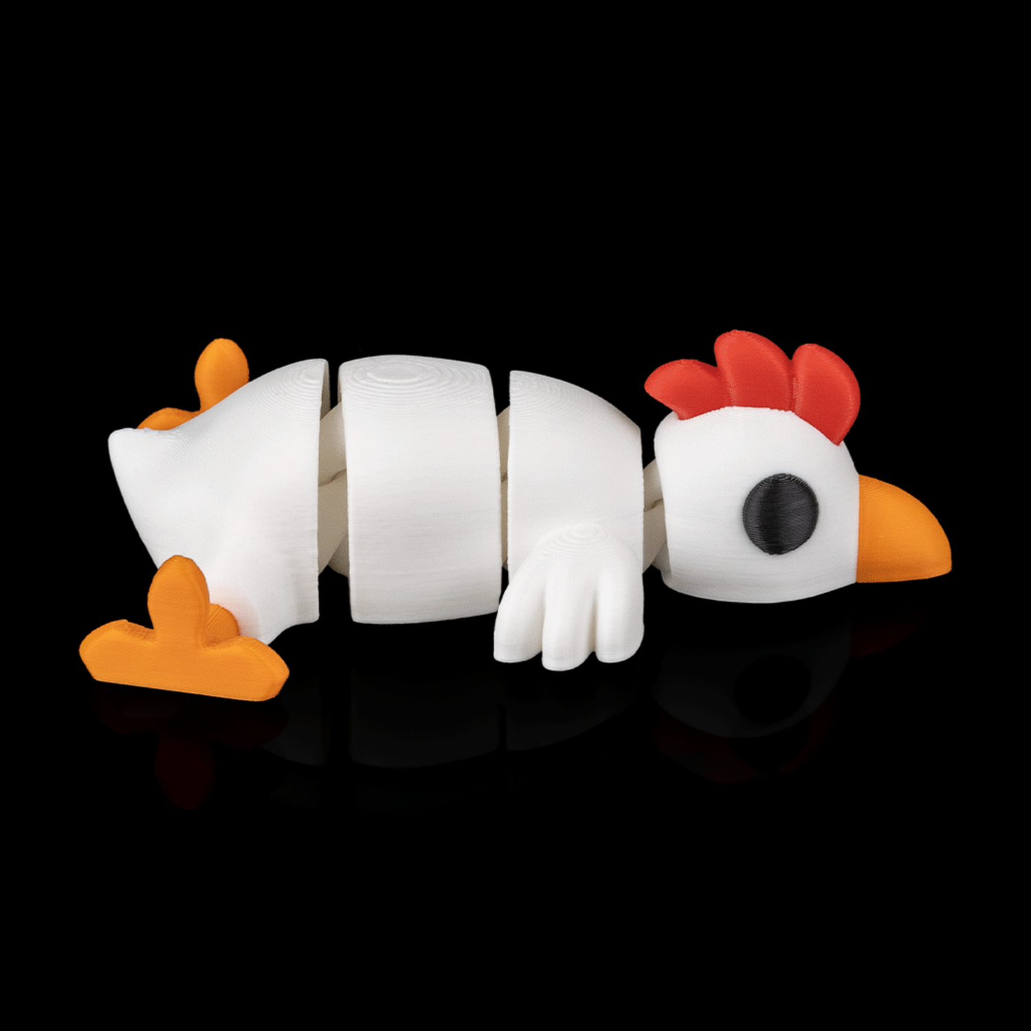 Chicken Roost