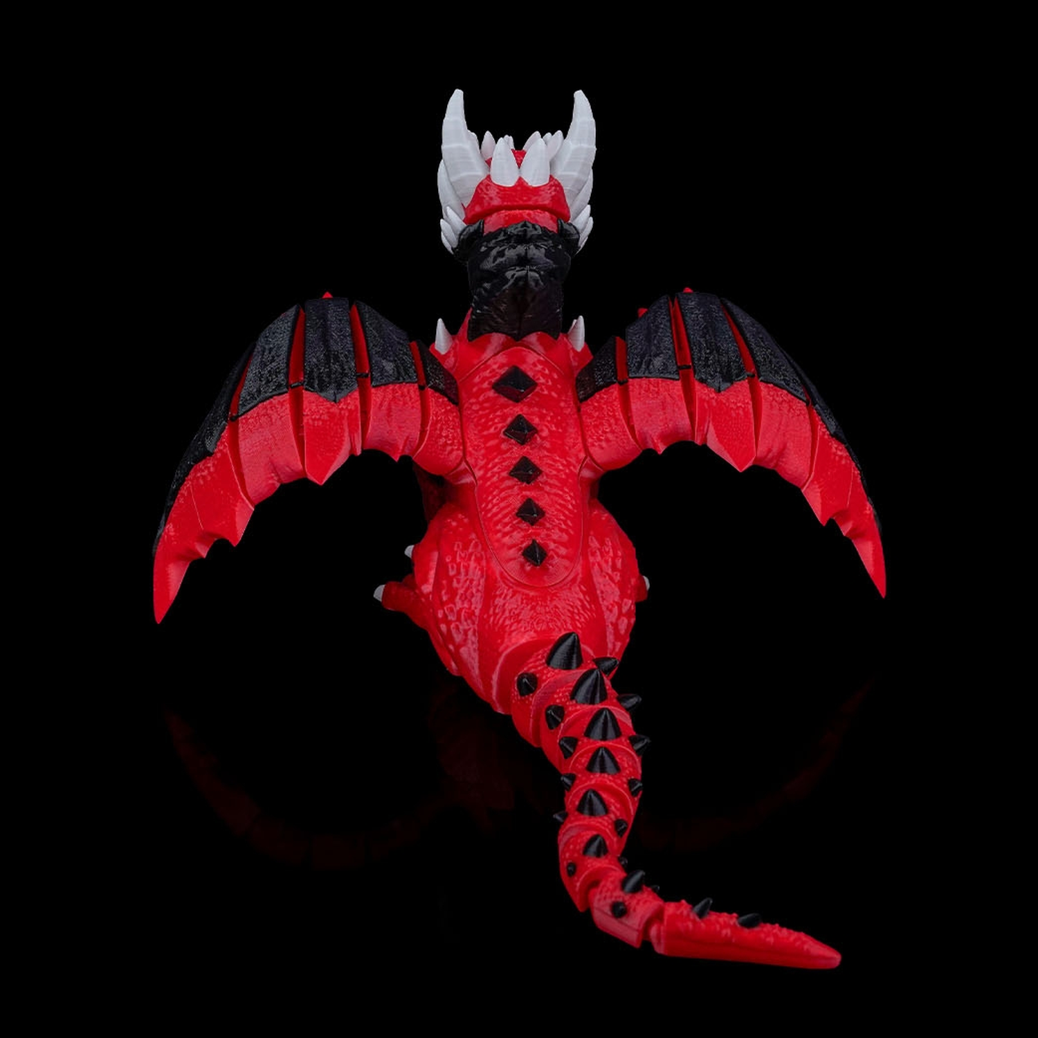 Blaze Wing