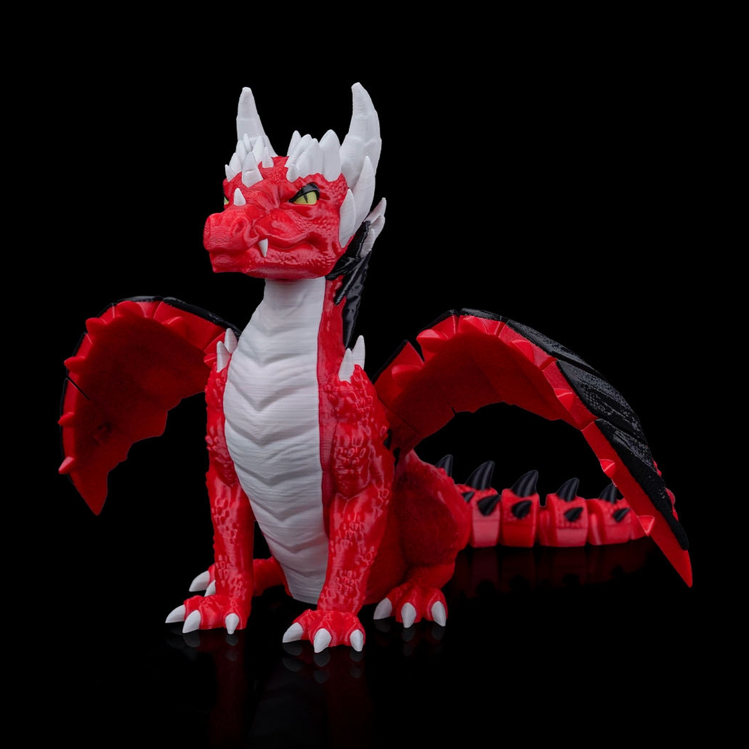Blaze Wing