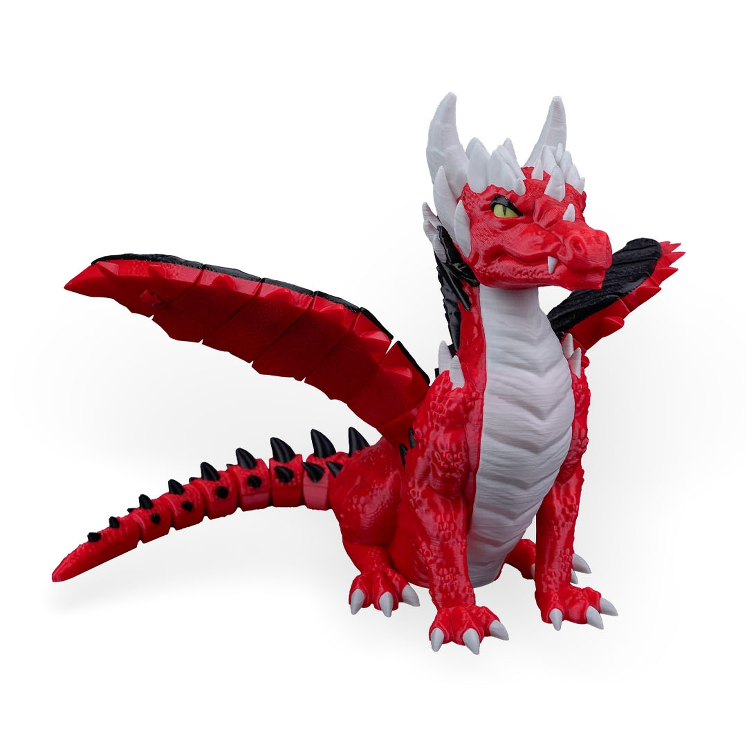 Blaze Wing