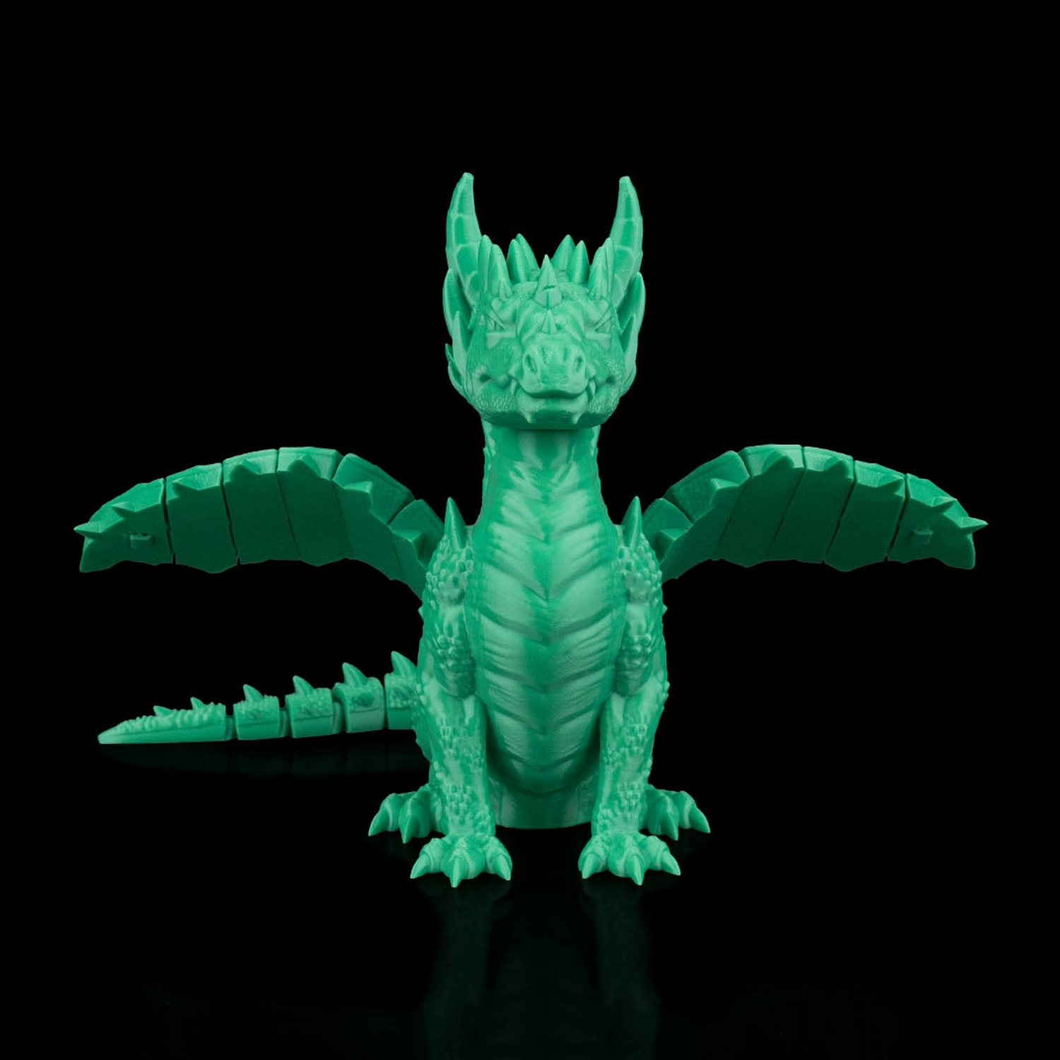 Blaze Wing