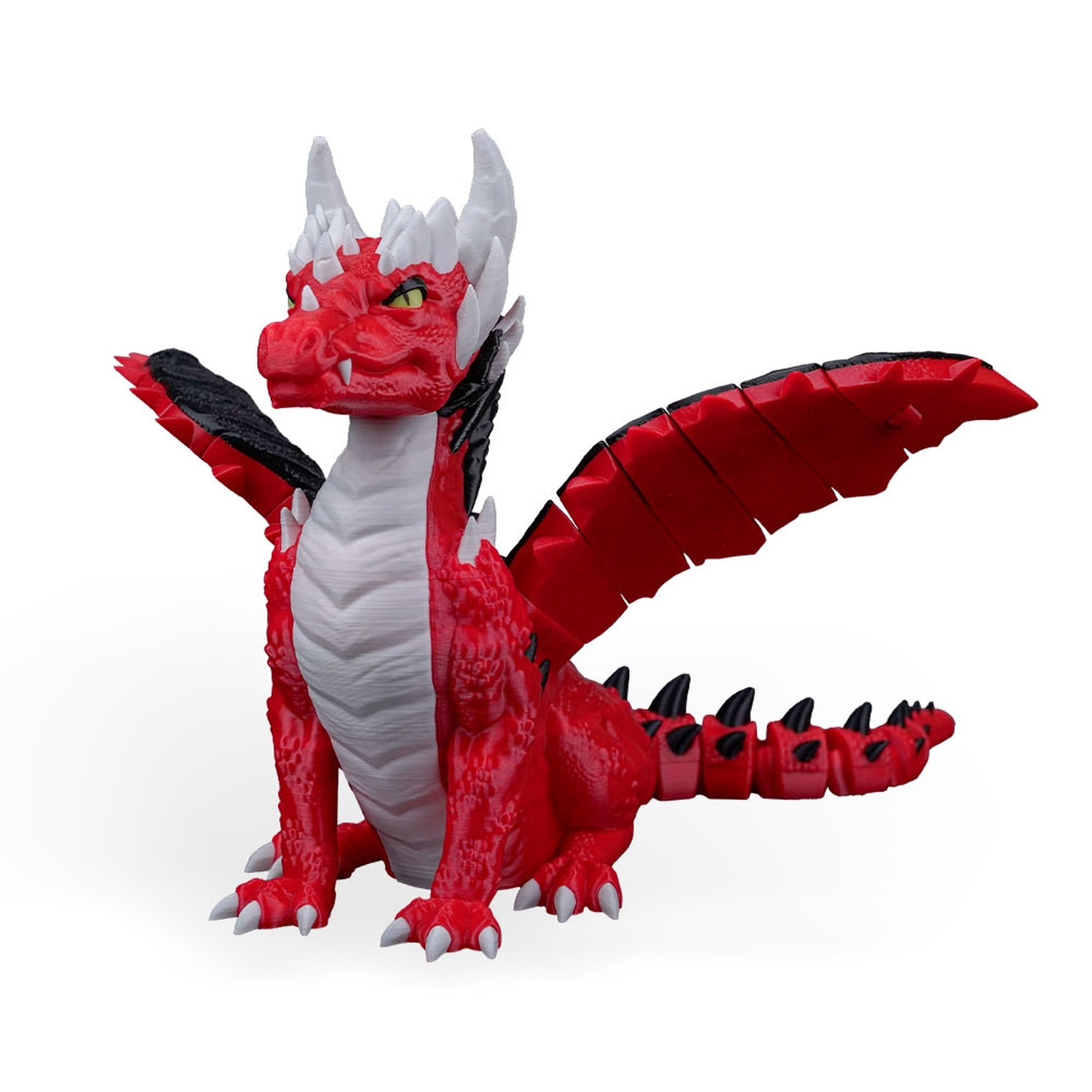 Blaze Wing