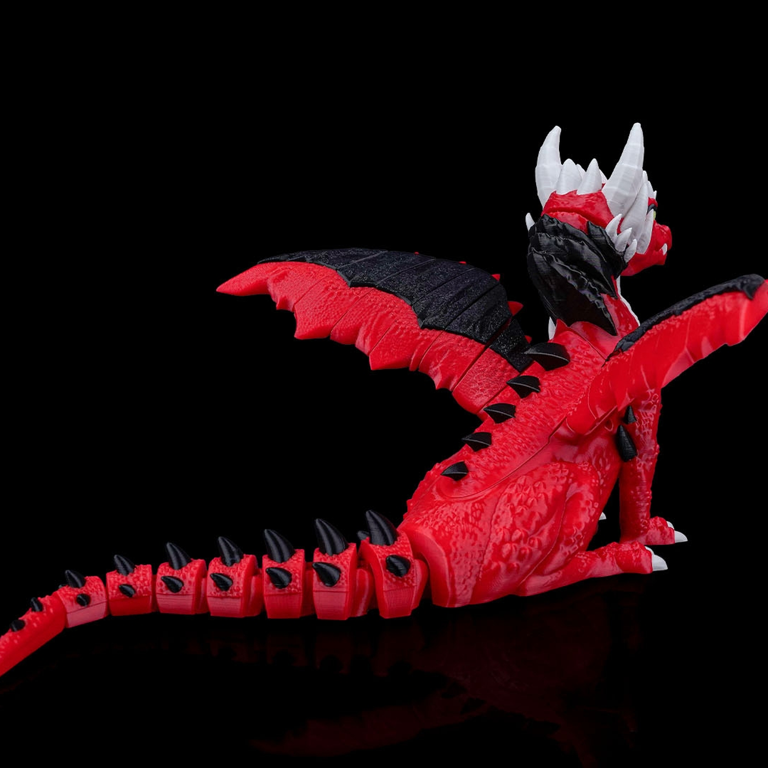Blaze Wing