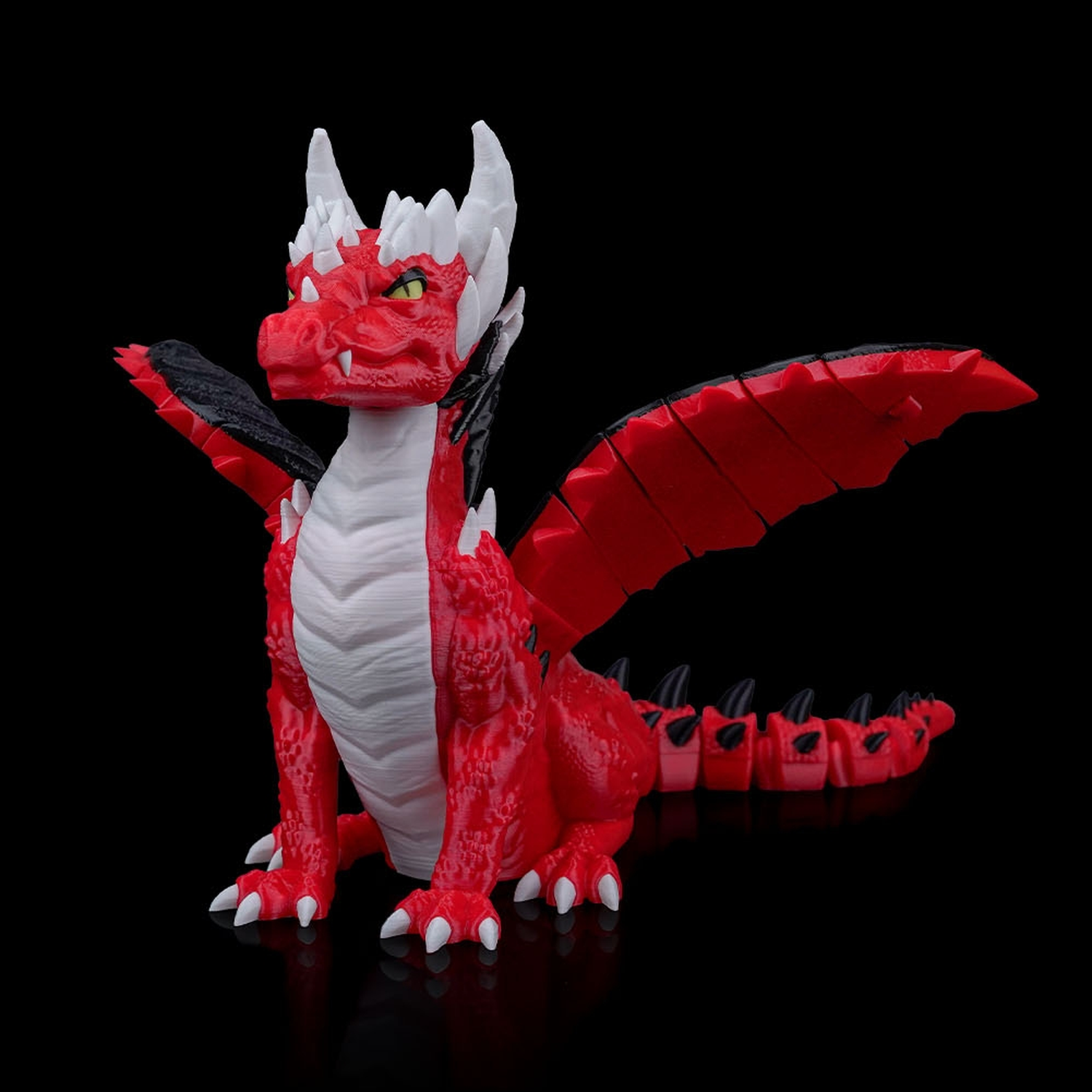 Blaze Wing