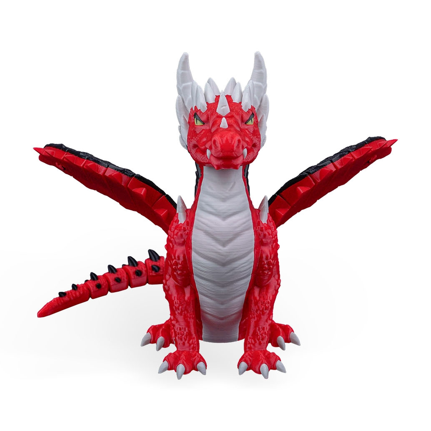 Blaze Wing
