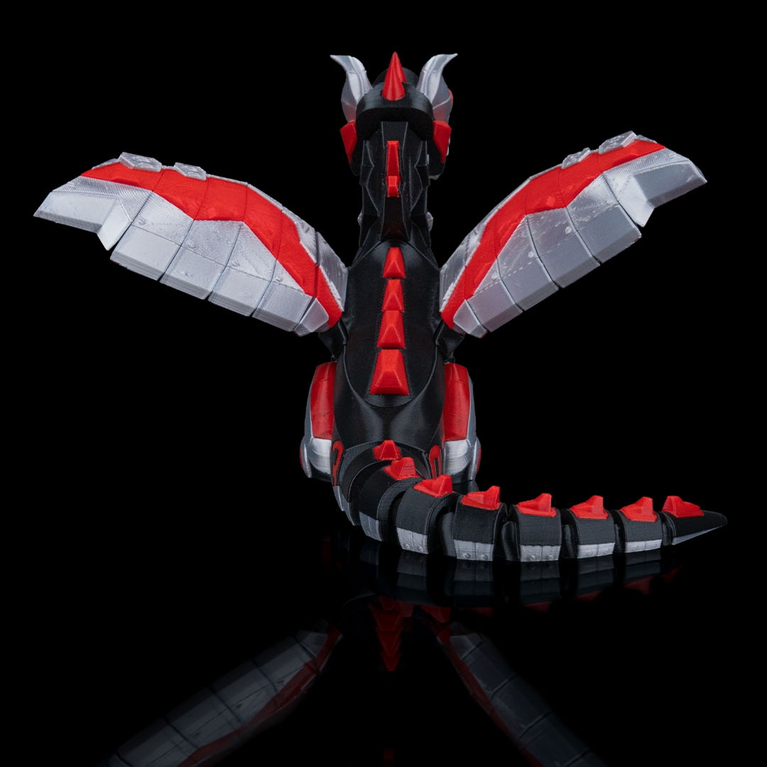 Forge Wing