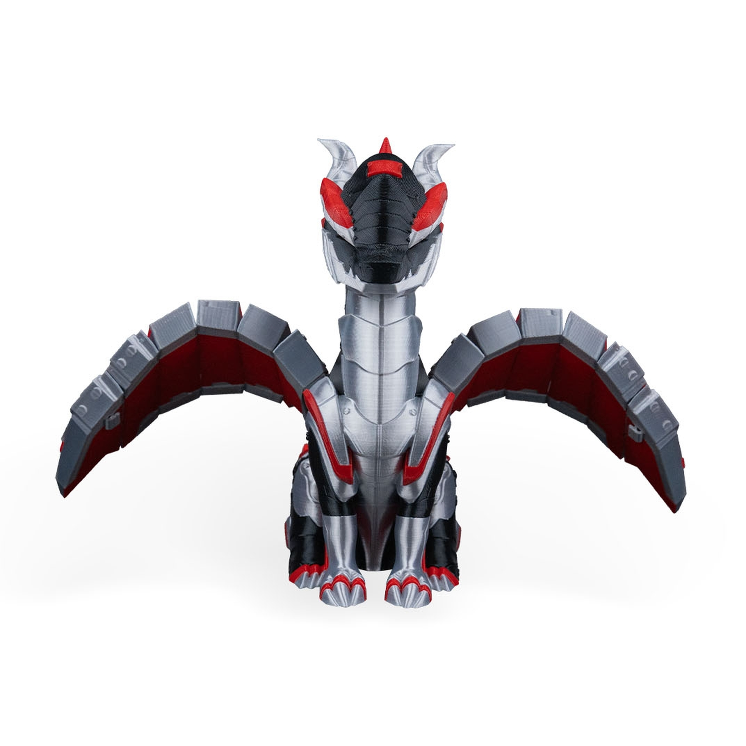 Forge Wing
