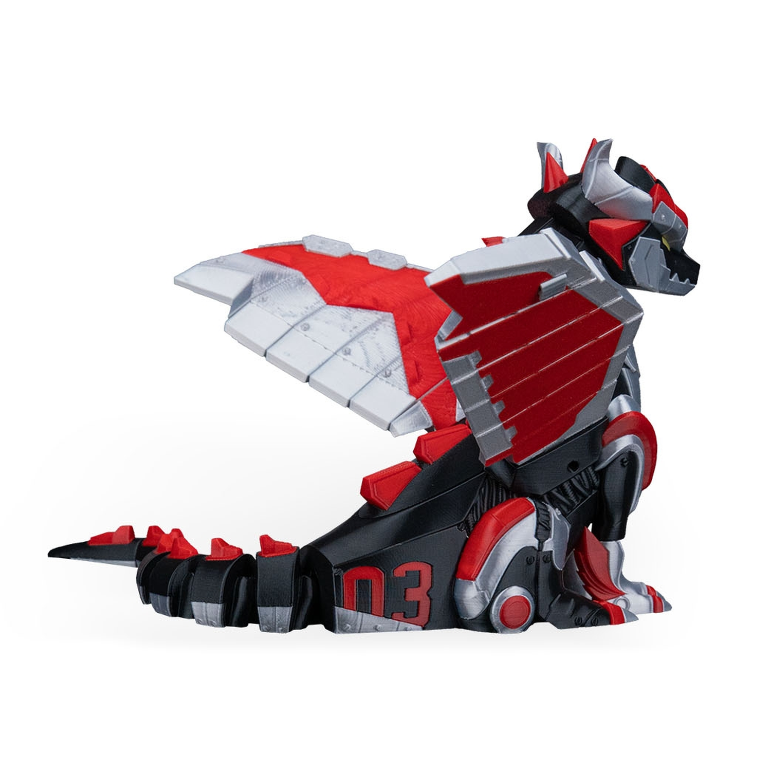 Forge Wing